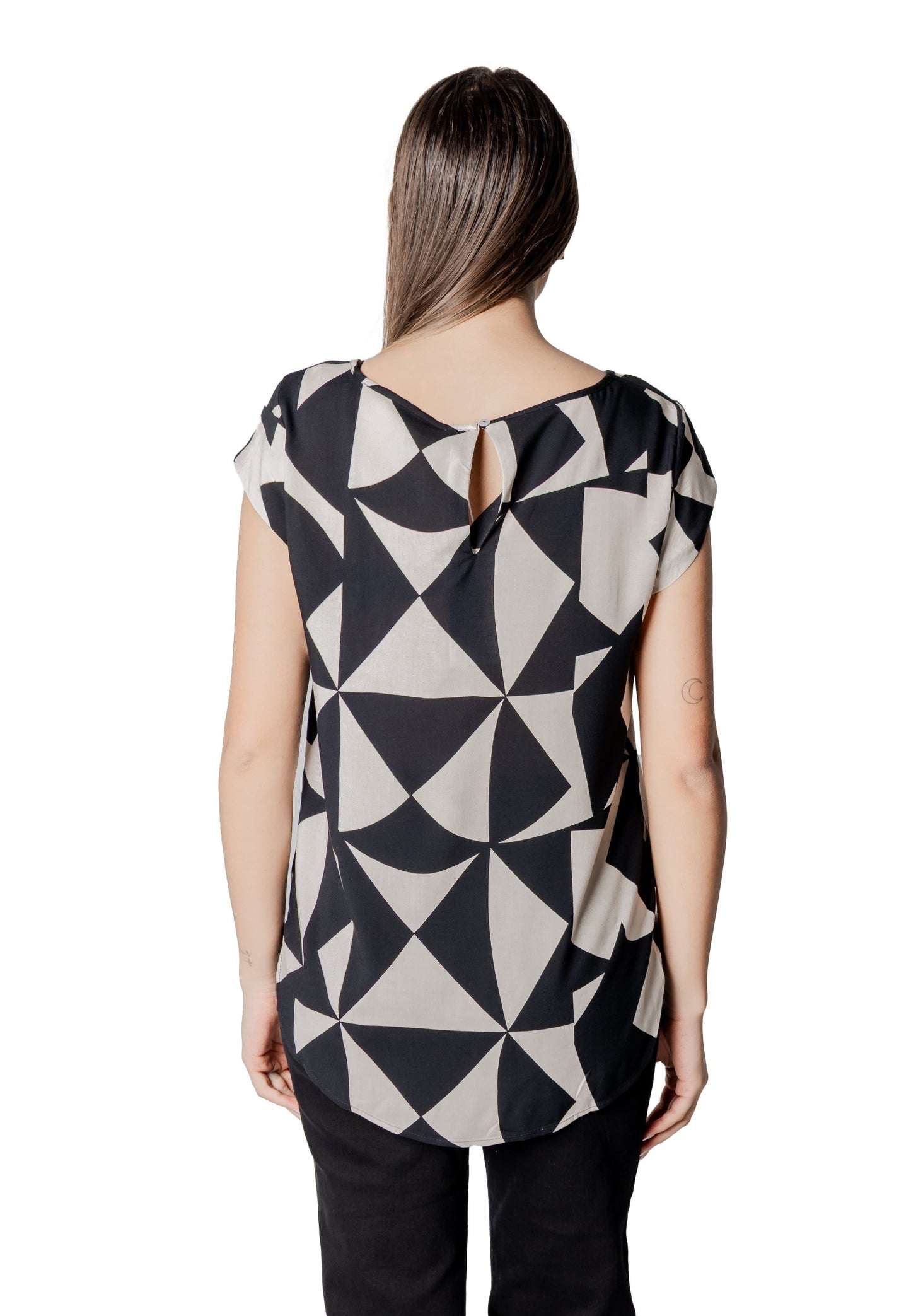 Only Blouse Donna