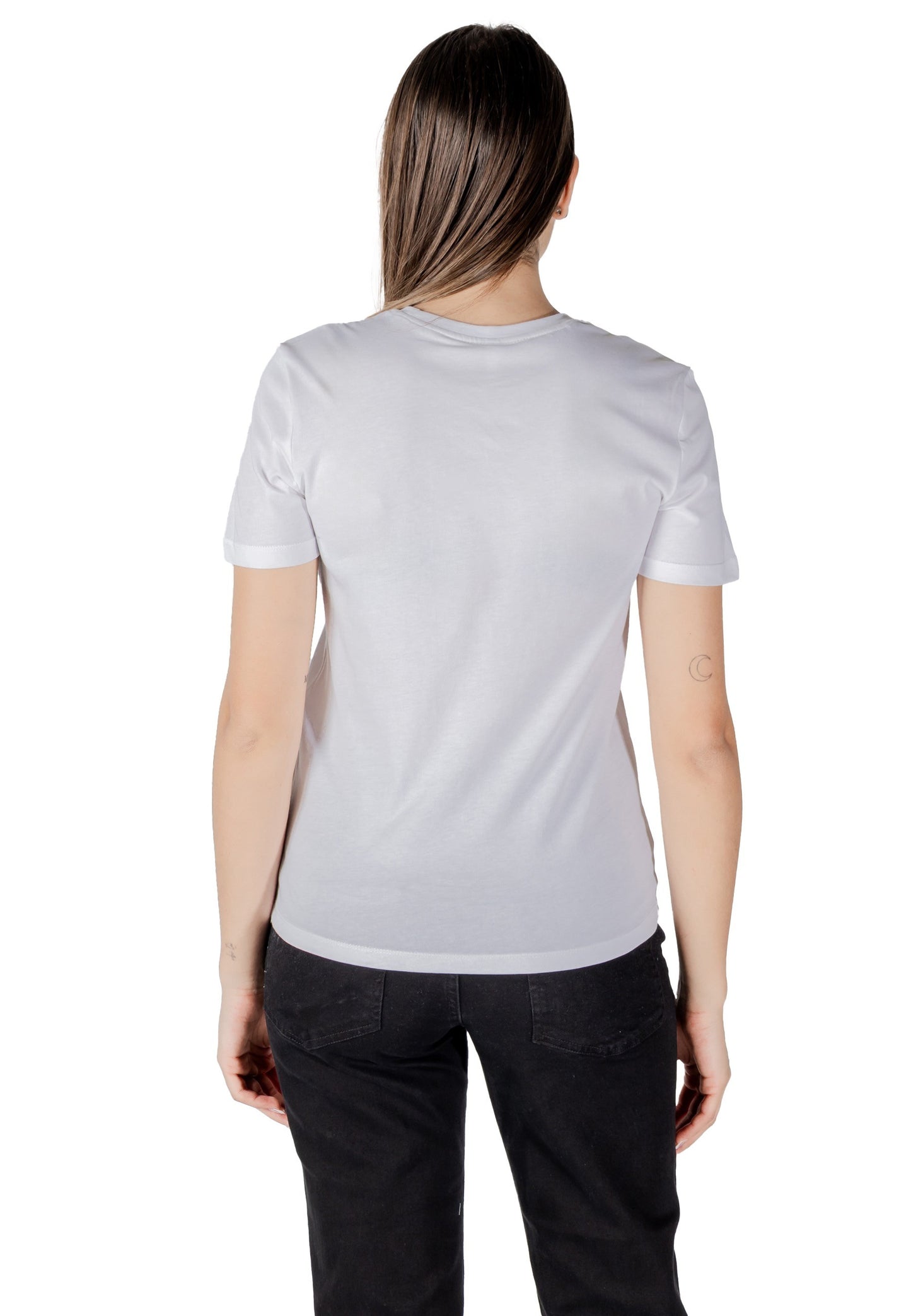 Camiseta Only para mujer