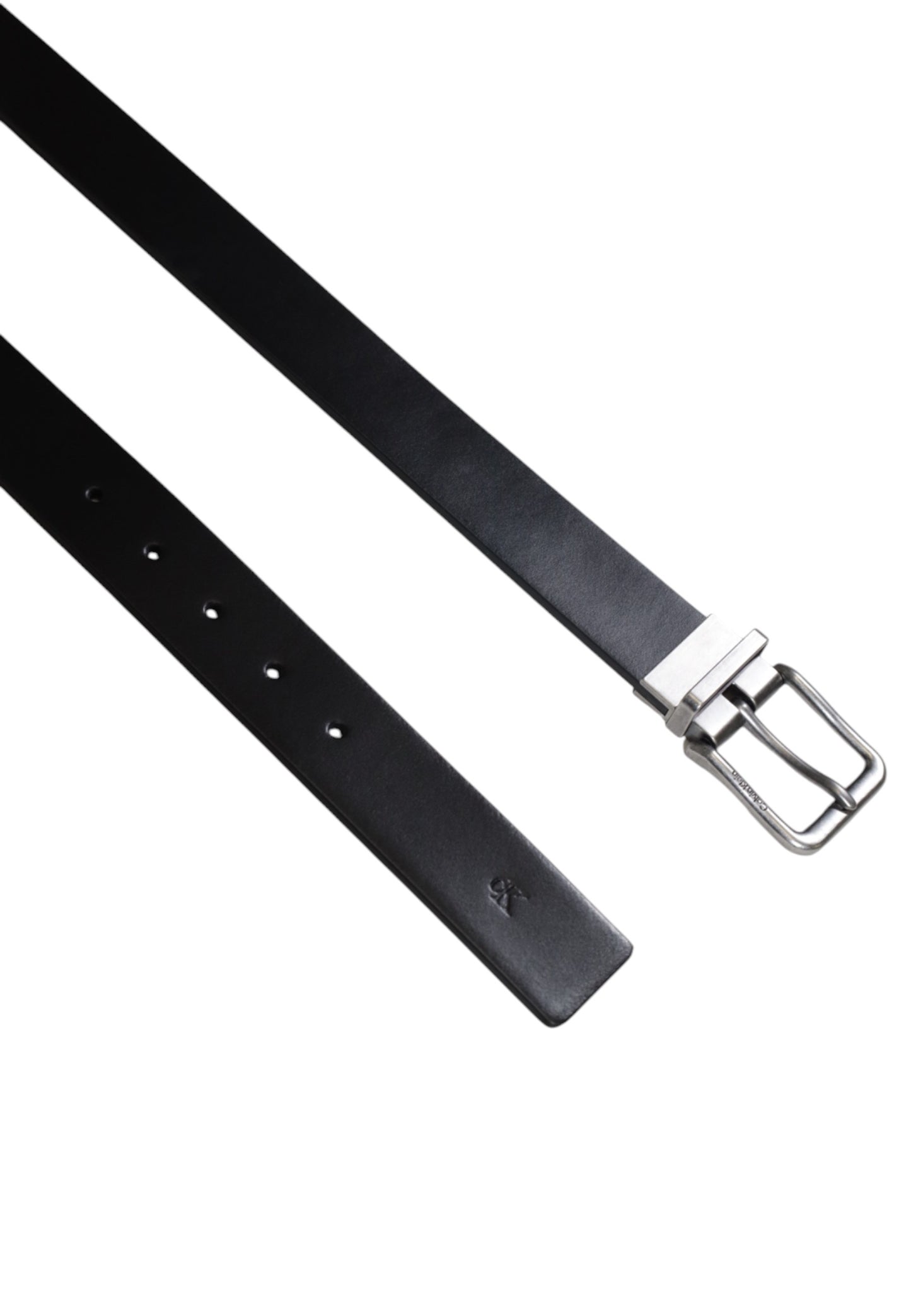 Calvin Klein Jeans Cintura Uomo Calvin Klein Jeans LV04G7029G black