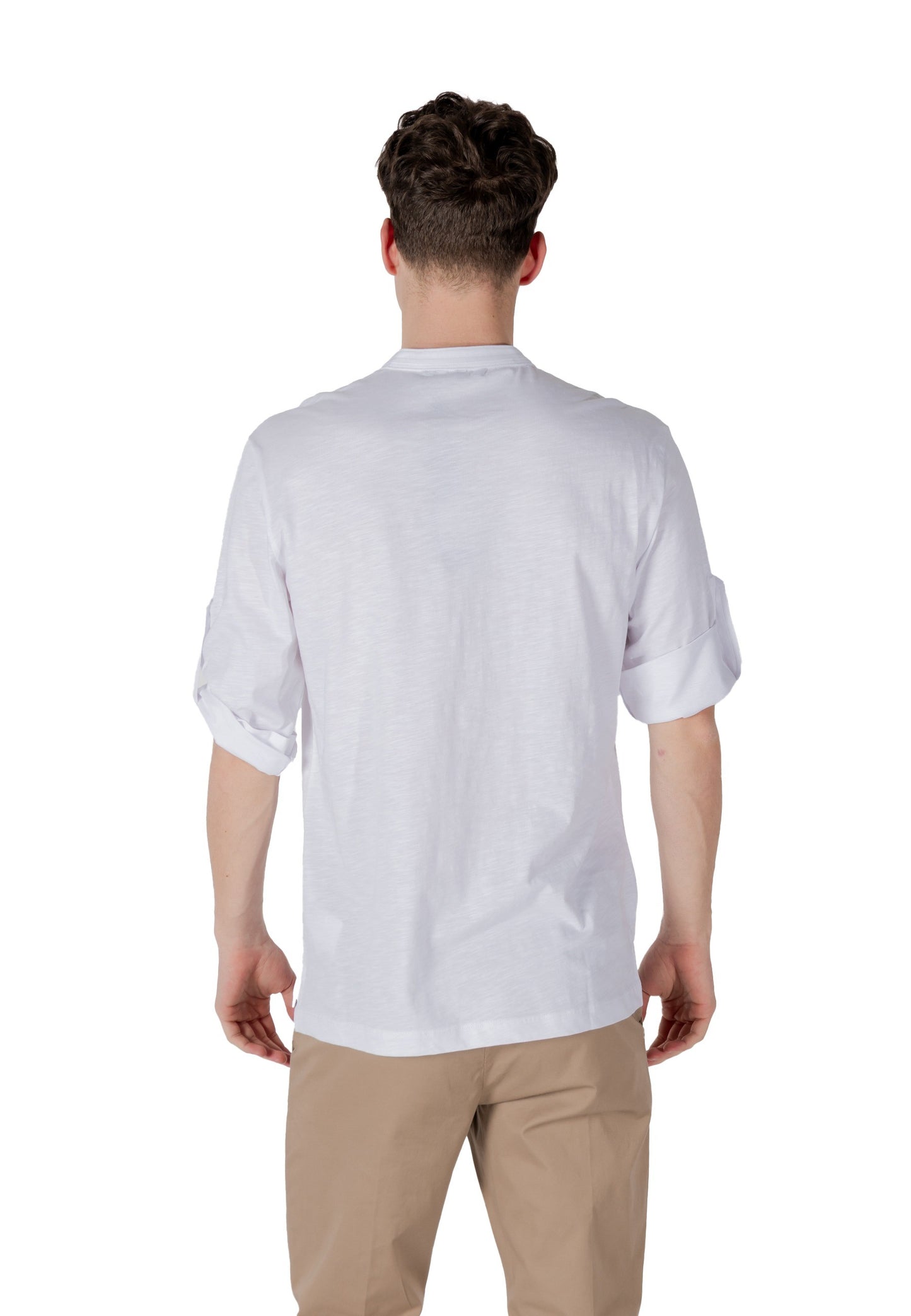 Polo de hombre Antony Morato