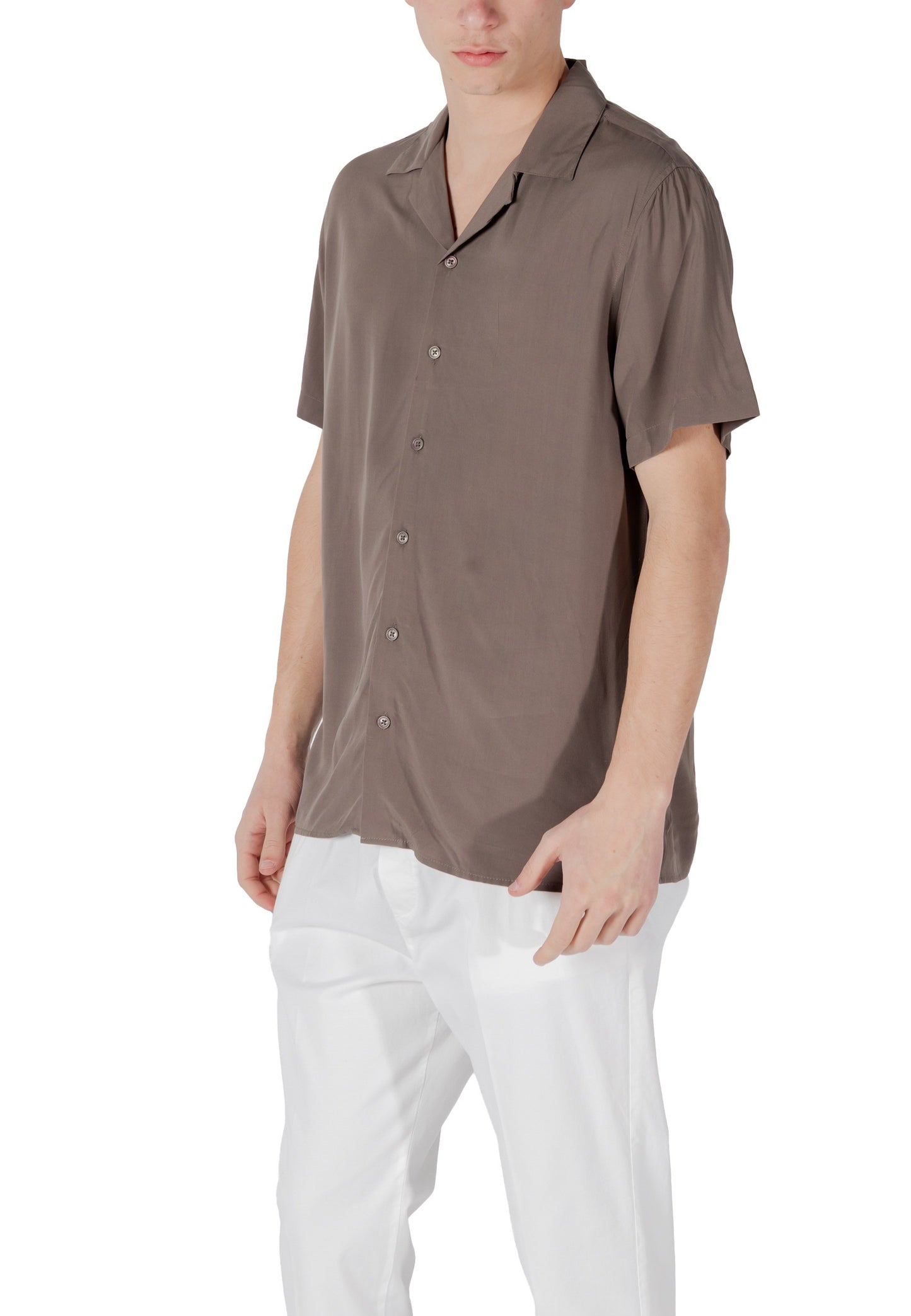 Gianni Lupo Men's Shirt