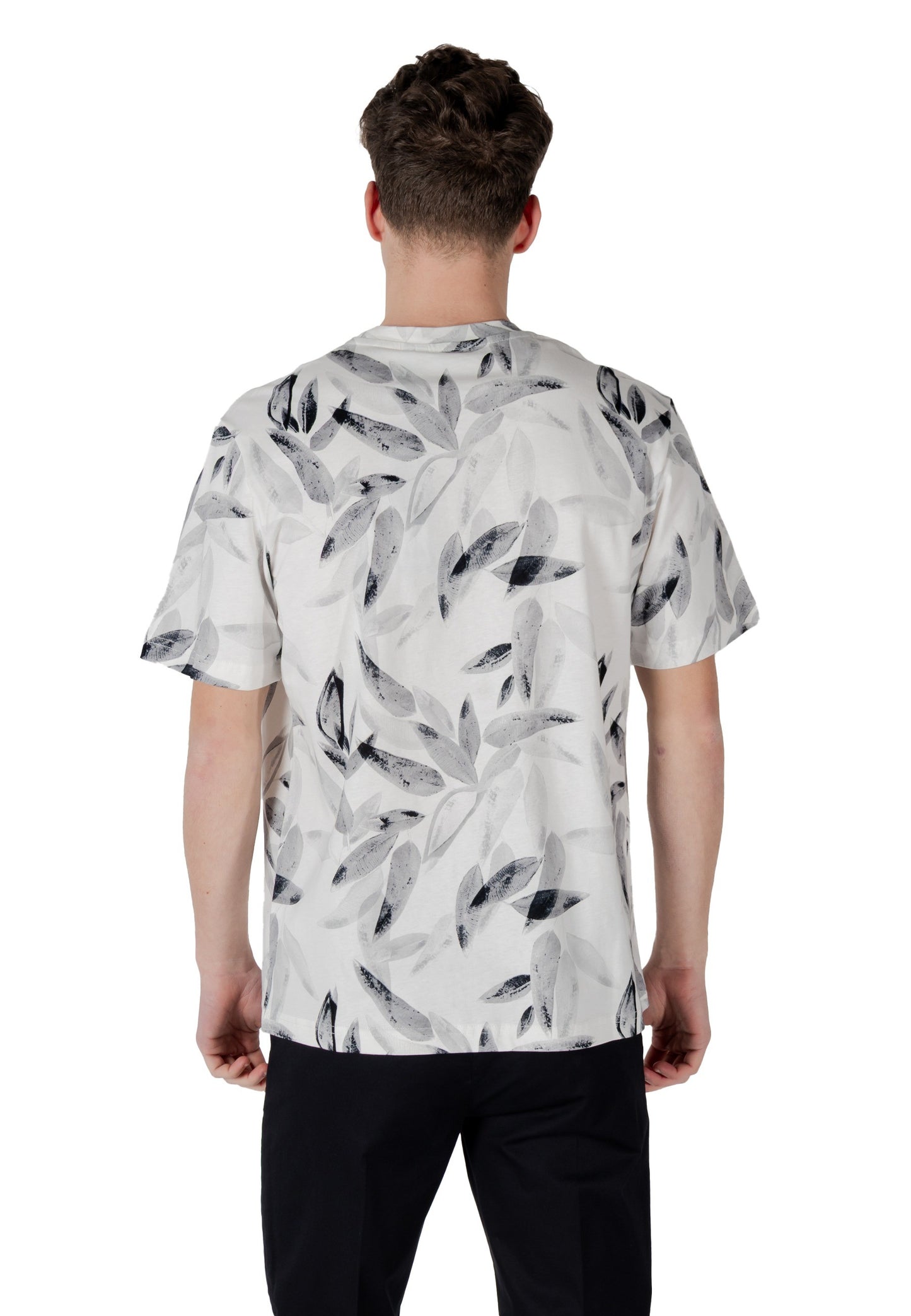 Camiseta de hombre Antony Morato