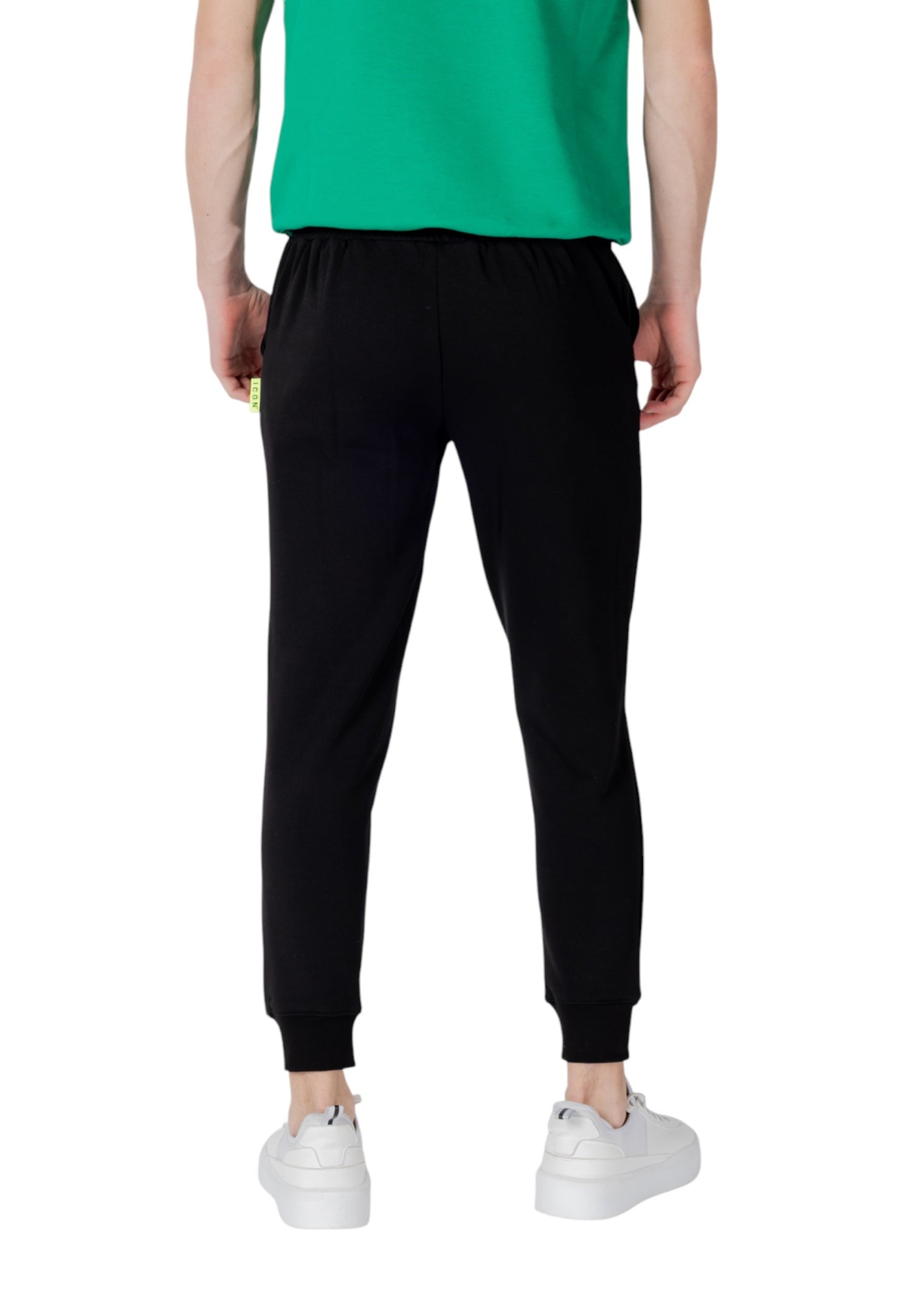 Icon Pantaloni Uomo