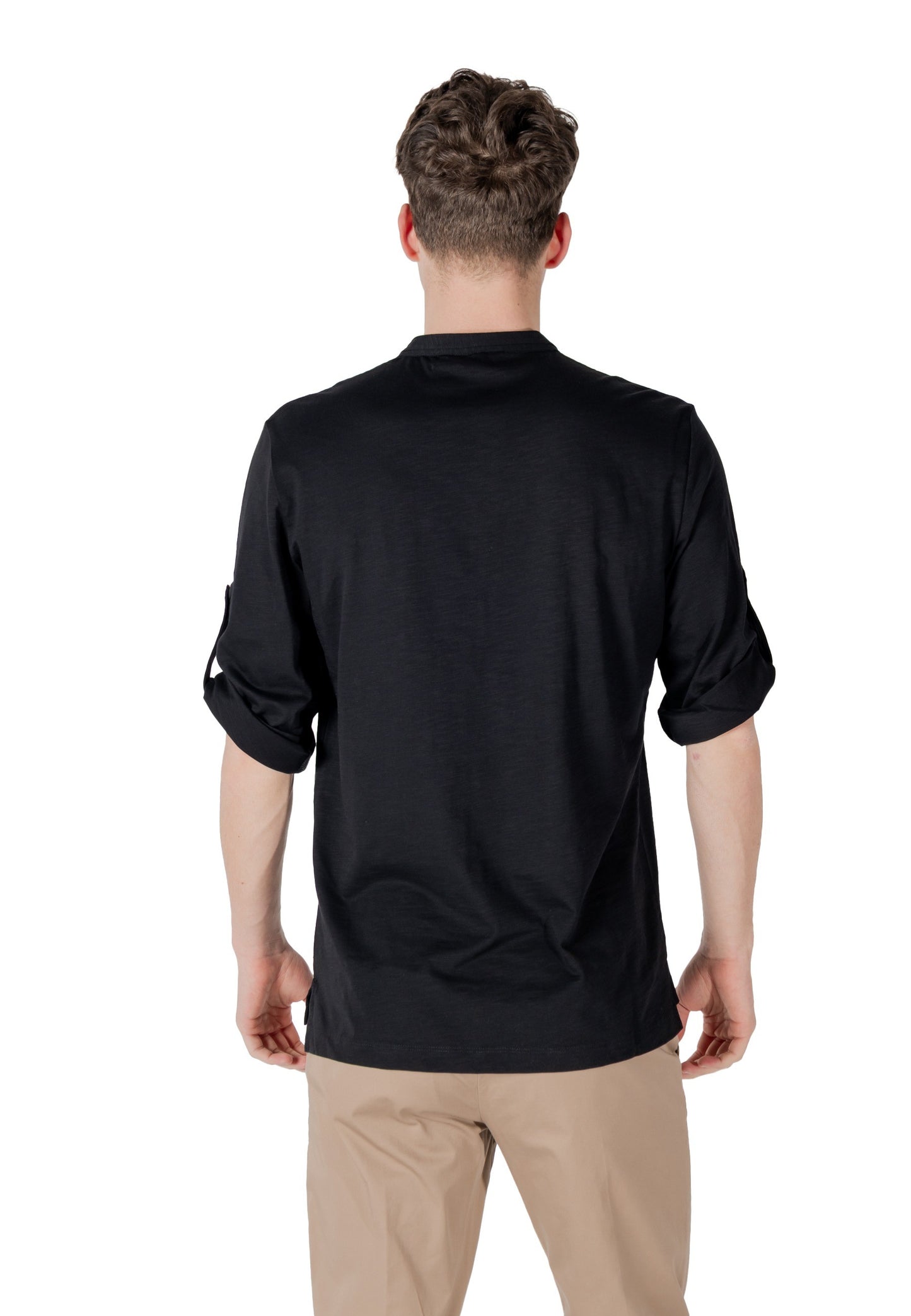 Camiseta de hombre Antony Morato