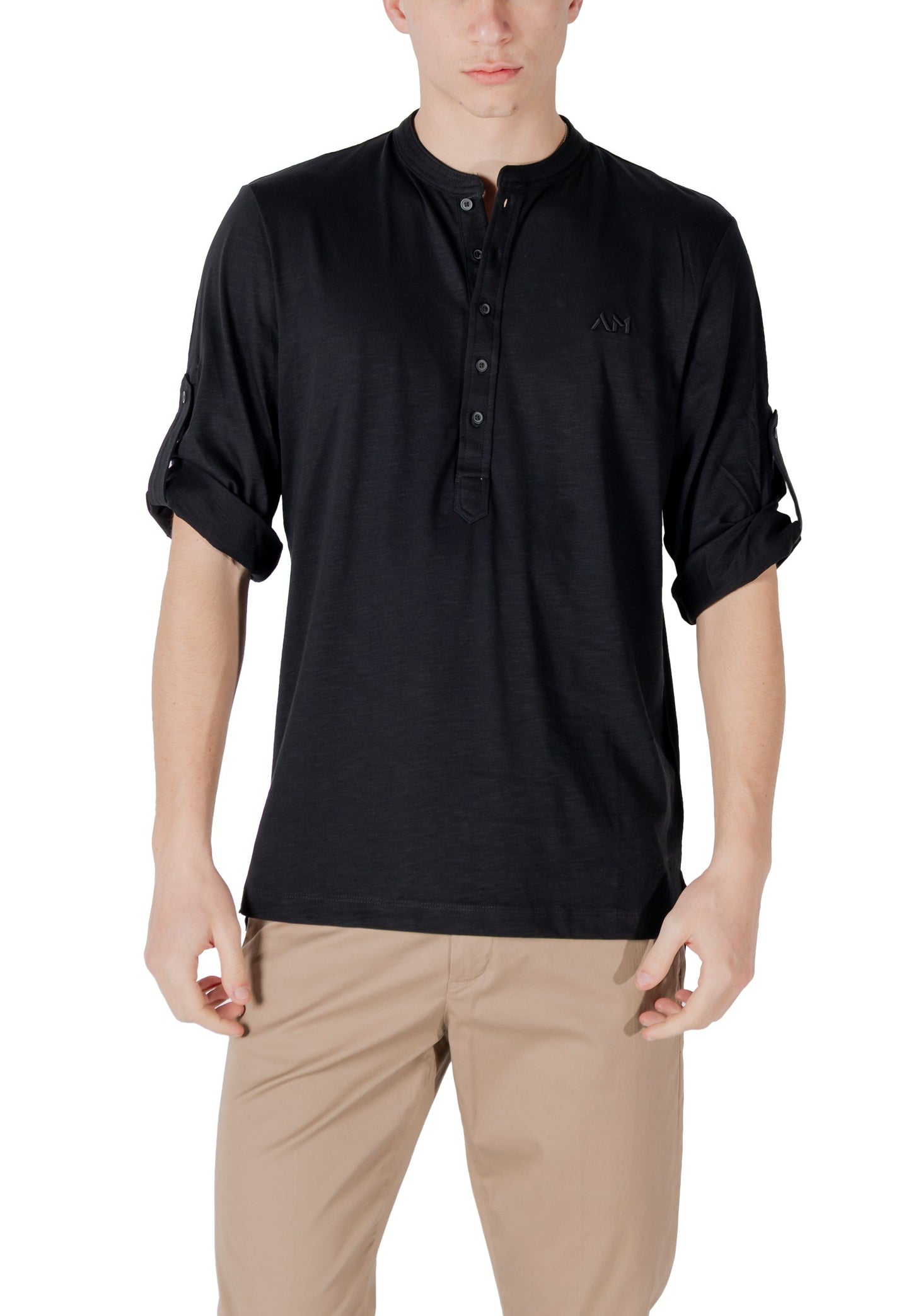 Camiseta de hombre Antony Morato