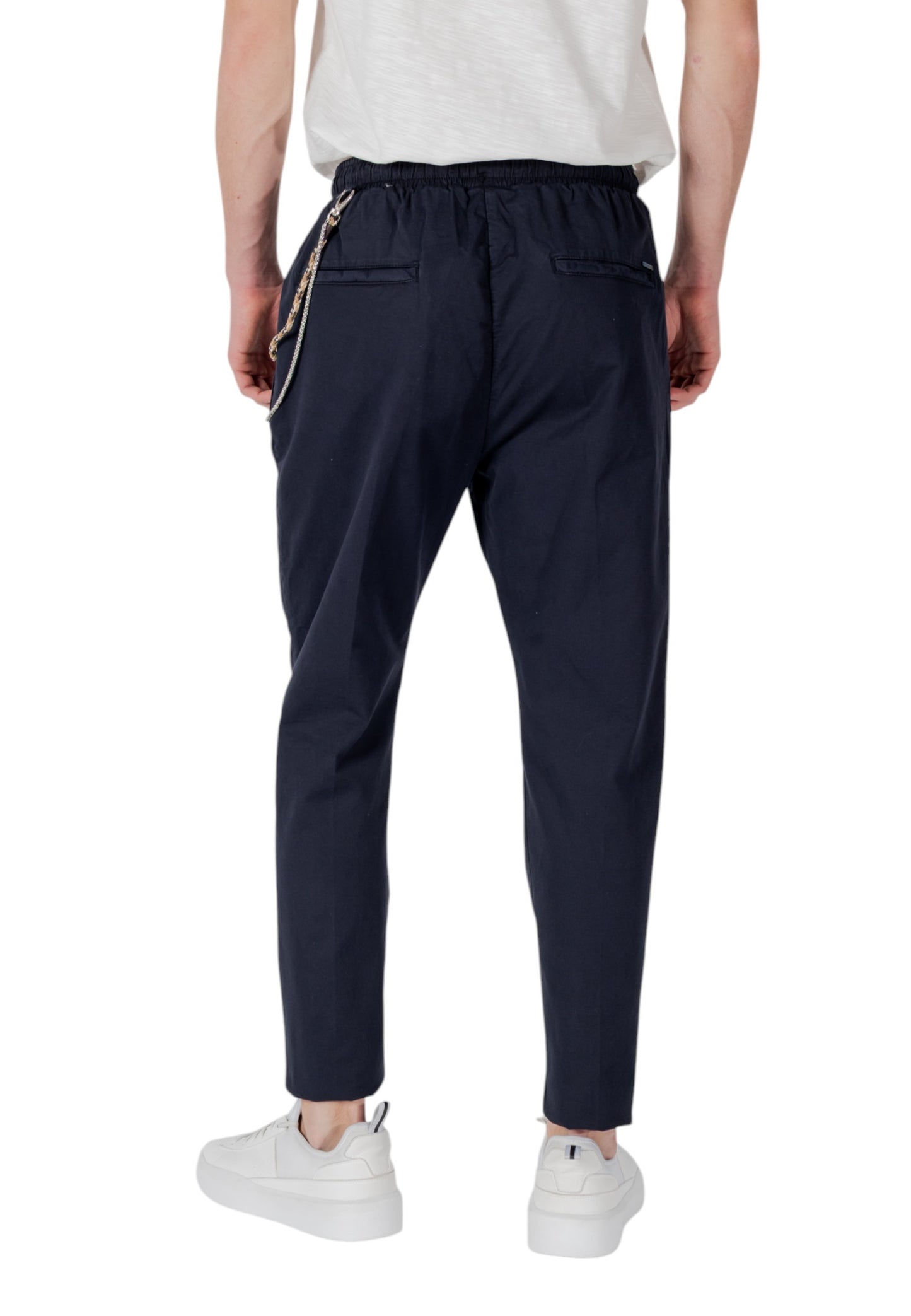 Gianni Lupo Pantaloni Uomo Gianni Lupo GL6072Q blue