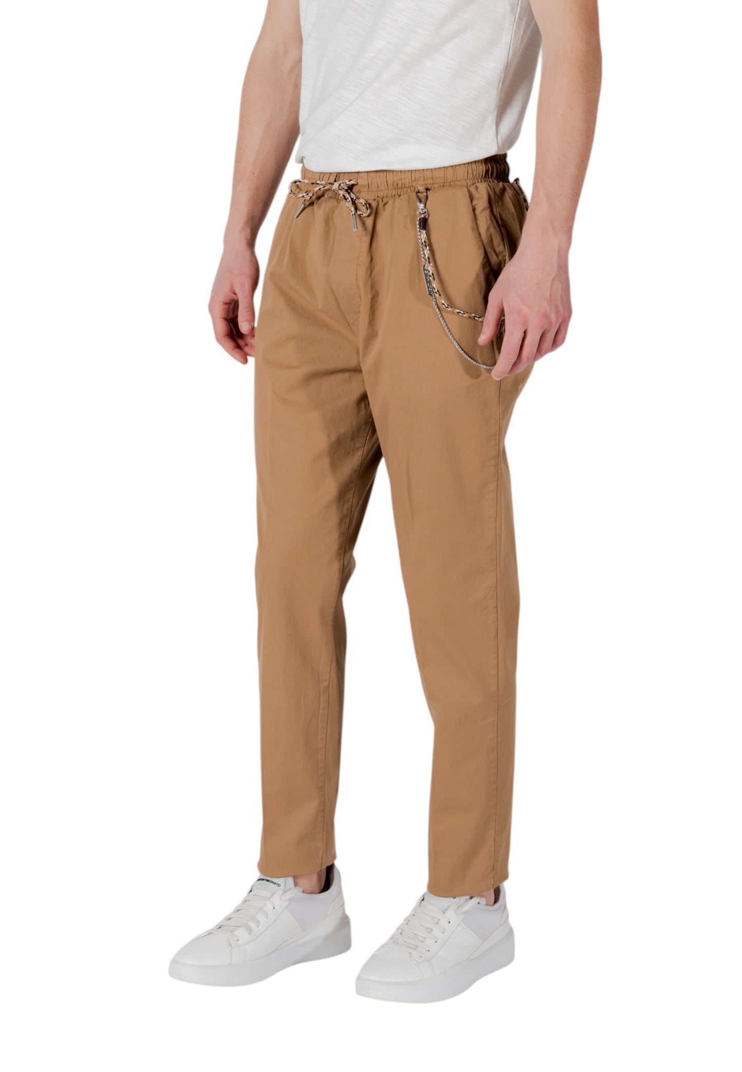 Gianni Lupo Pantaloni Uomo