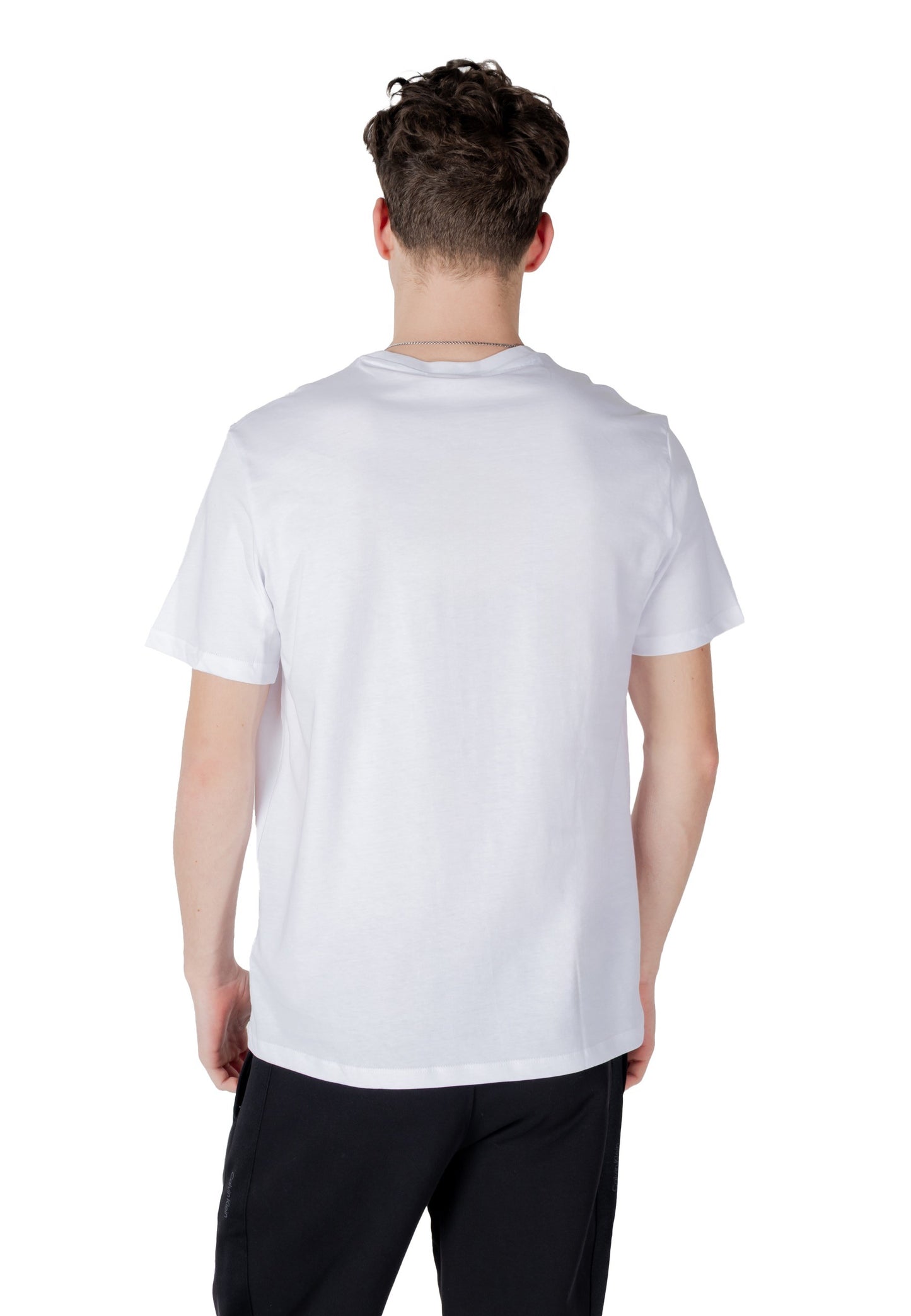 Calvin Klein Jeans T-Shirt Uomo