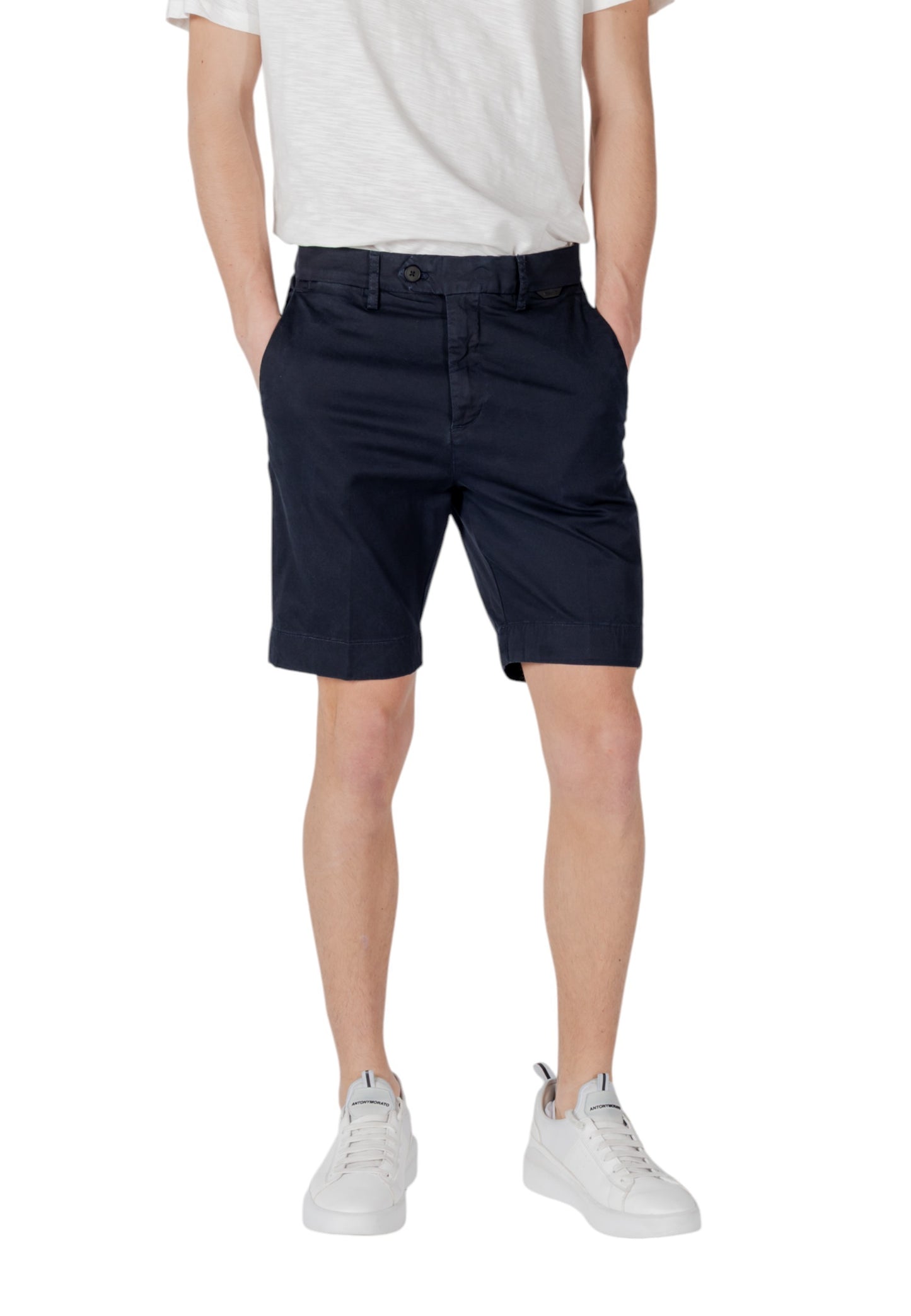 Antony Morato Men's Bermuda Shorts