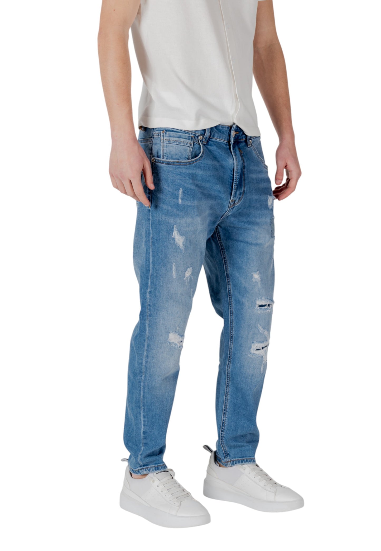 Vaqueros de hombre Gianni Lupo