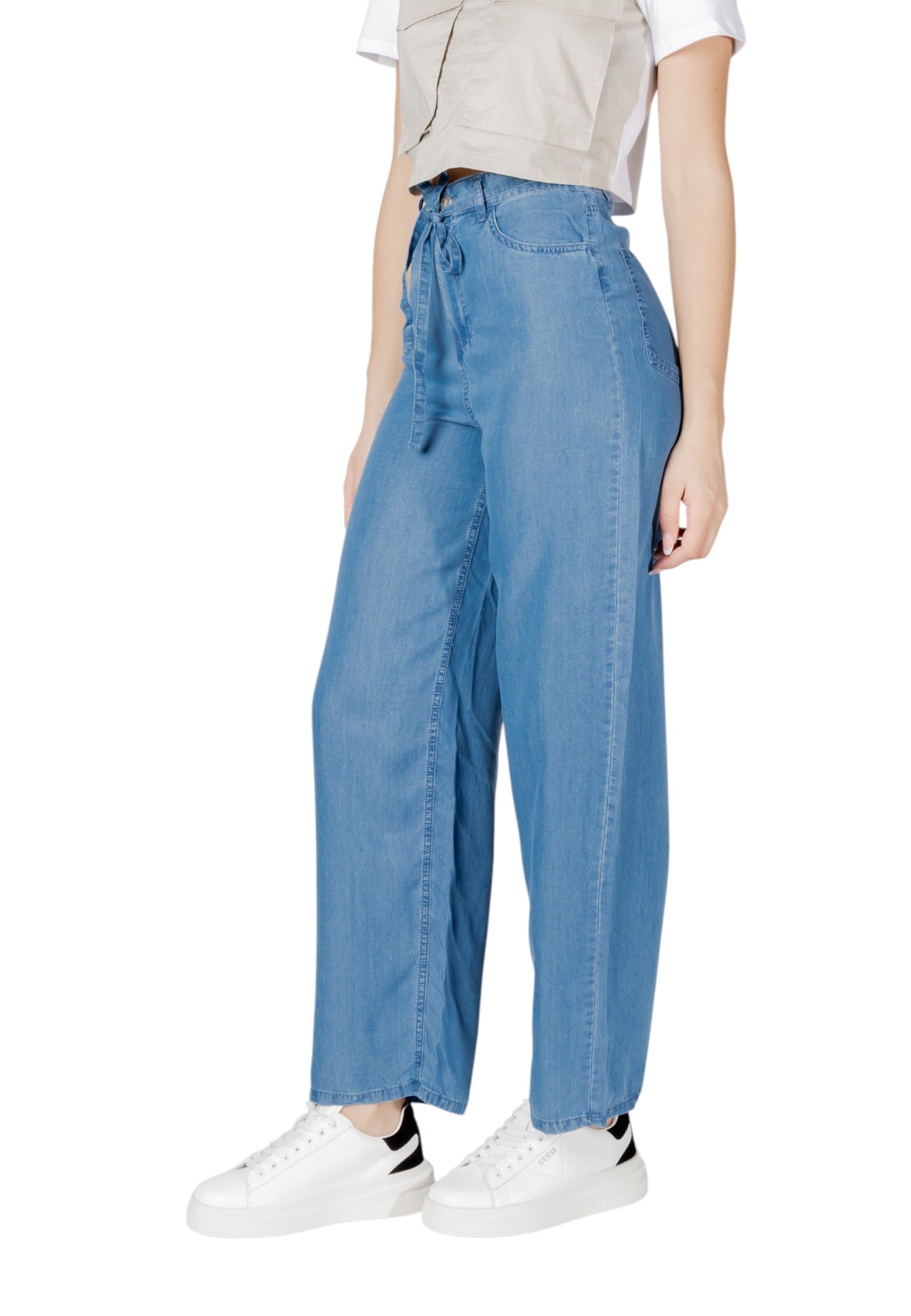 Sólo Jeans Mujeres