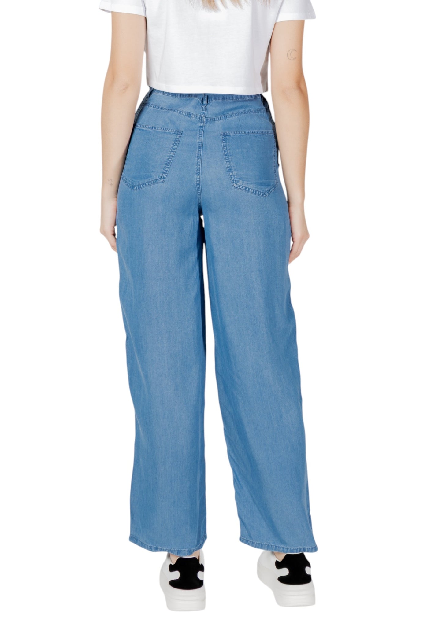 Sólo Jeans Mujeres