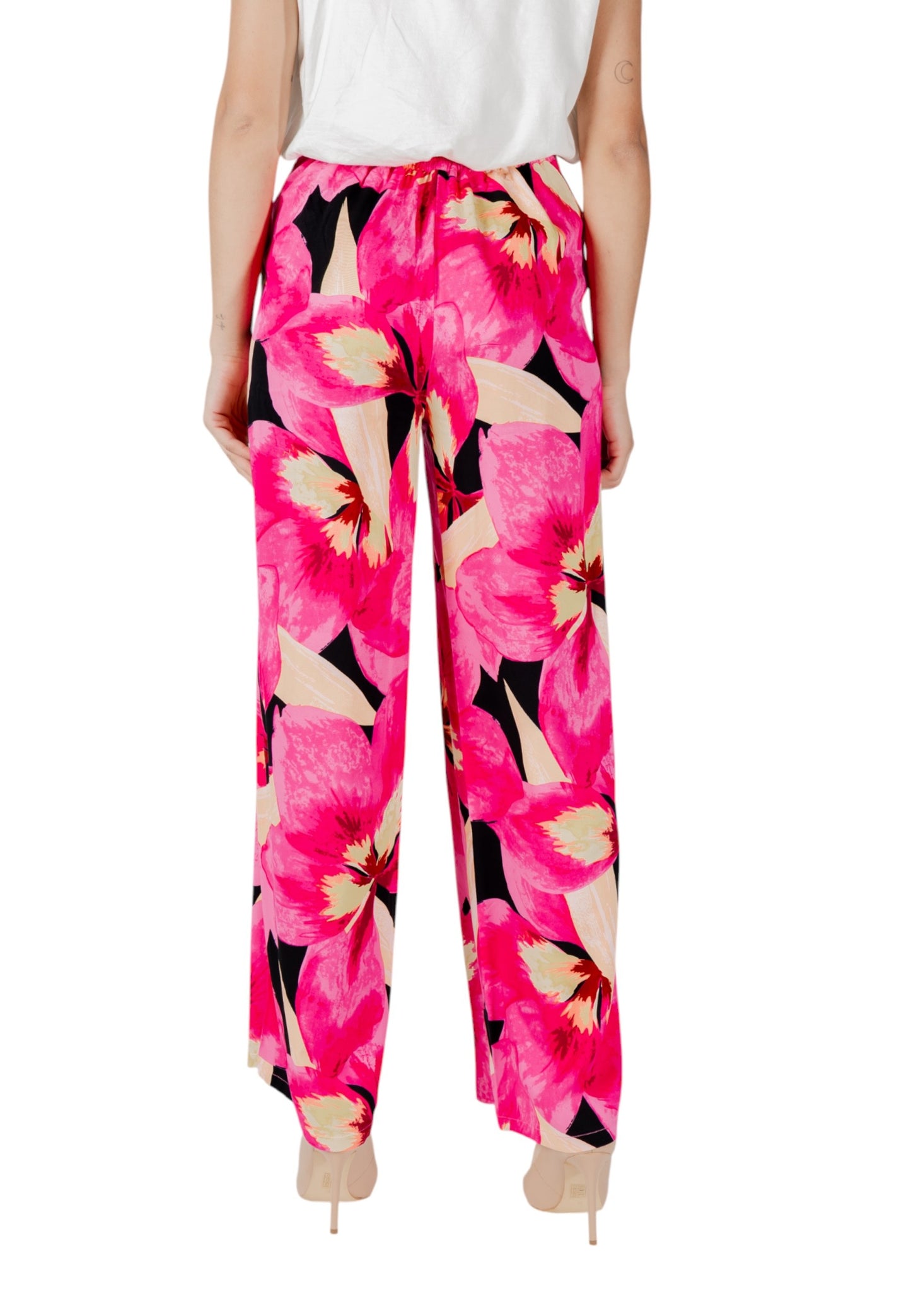 Sólo pantalones de mujer