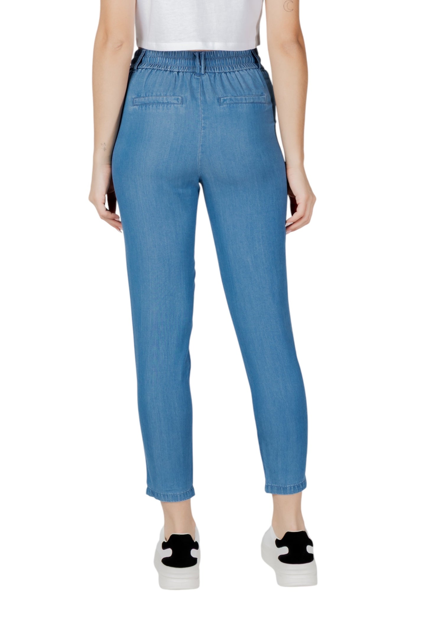 Sólo pantalones de mujer