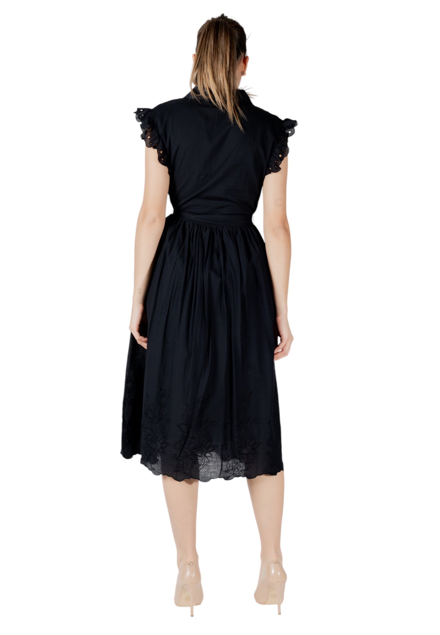 Vila Clothes Women's Dress