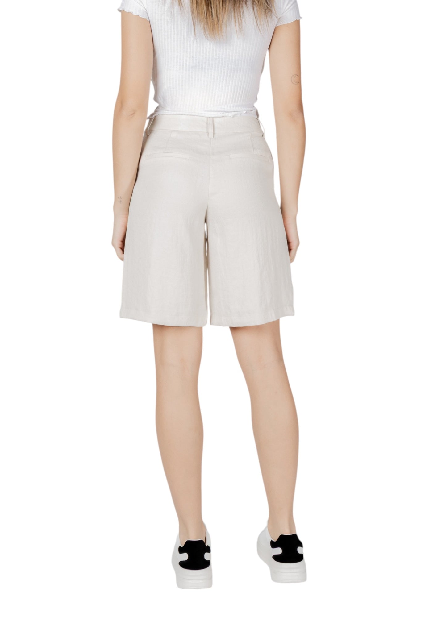 Vila Clothes Shorts Women
