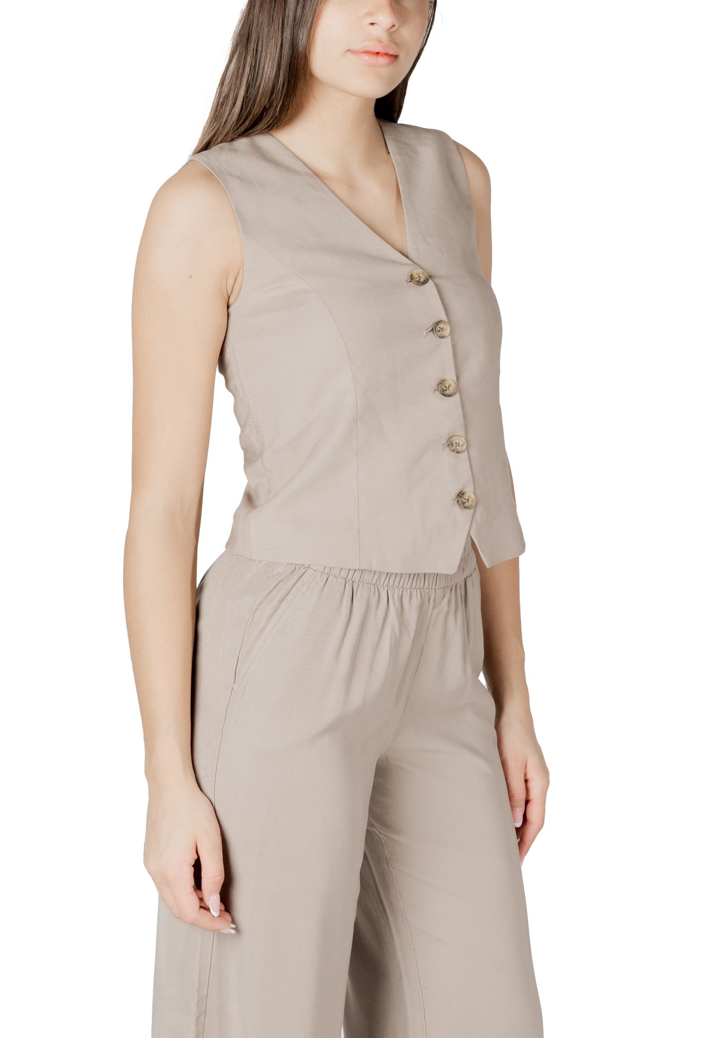 Only Women's Vest