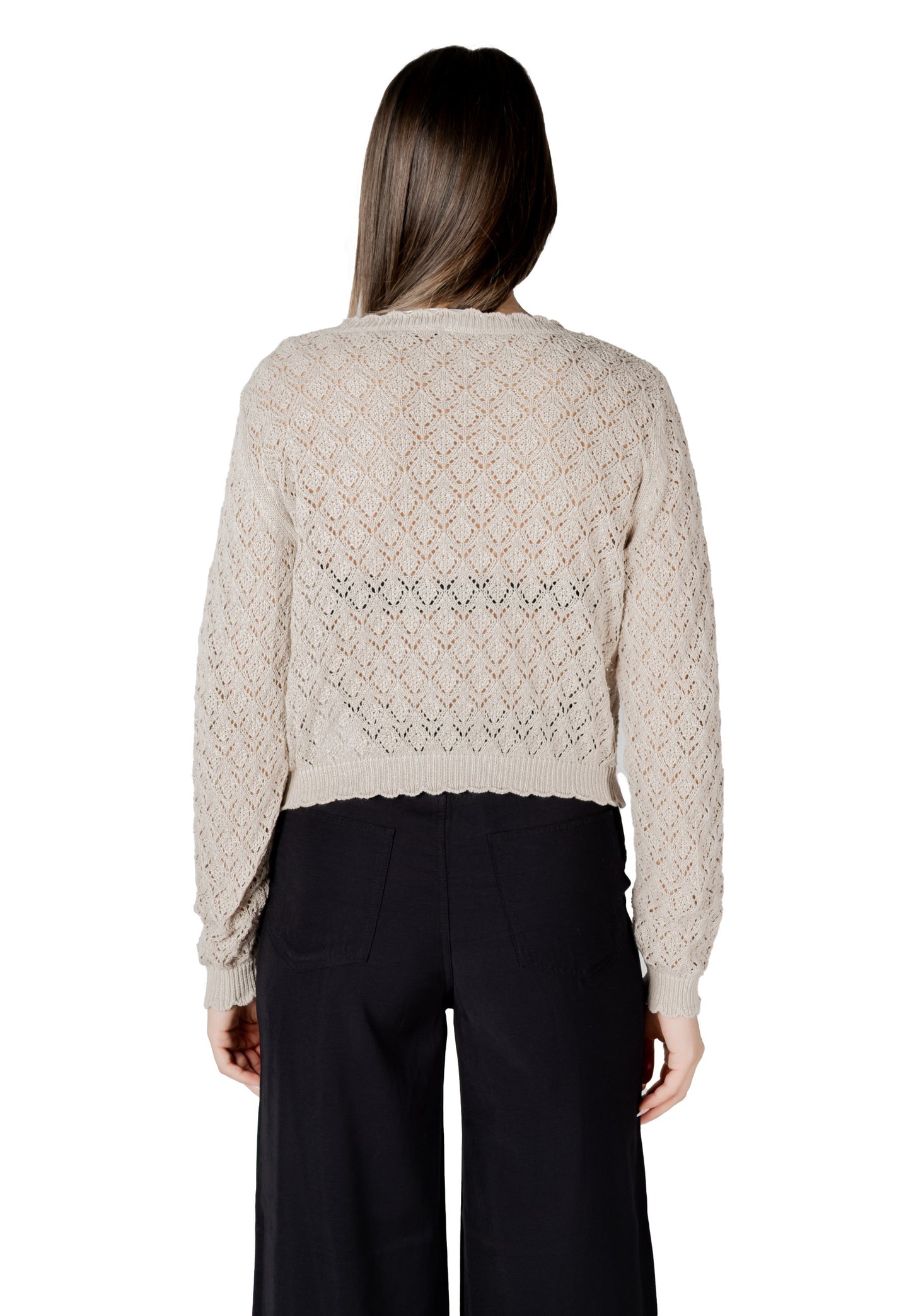 Sólo mujeres de Cardigan