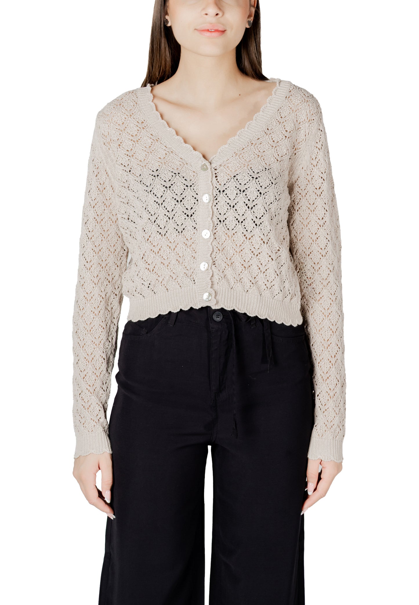 Sólo mujeres de Cardigan