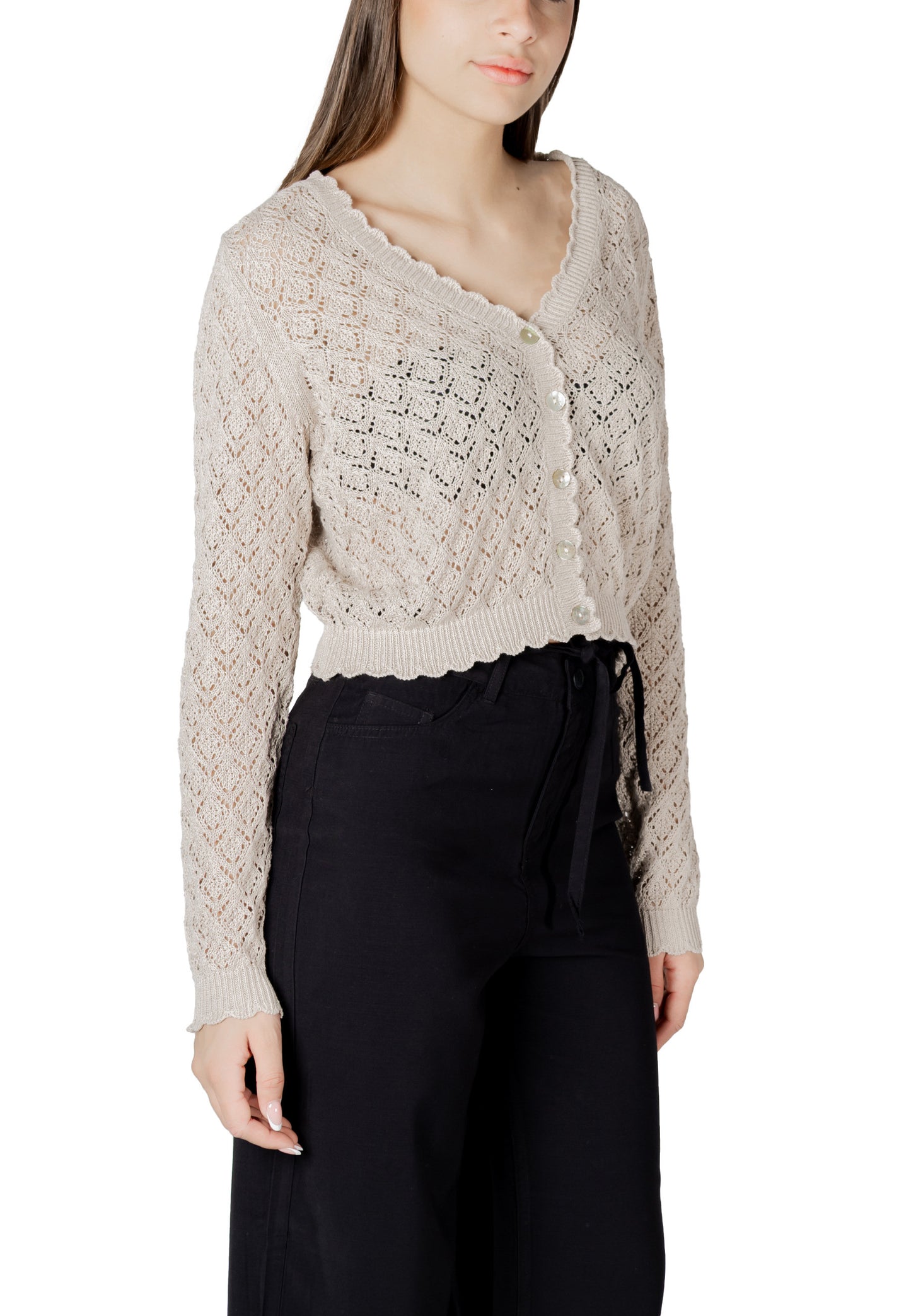 Sólo mujeres de Cardigan
