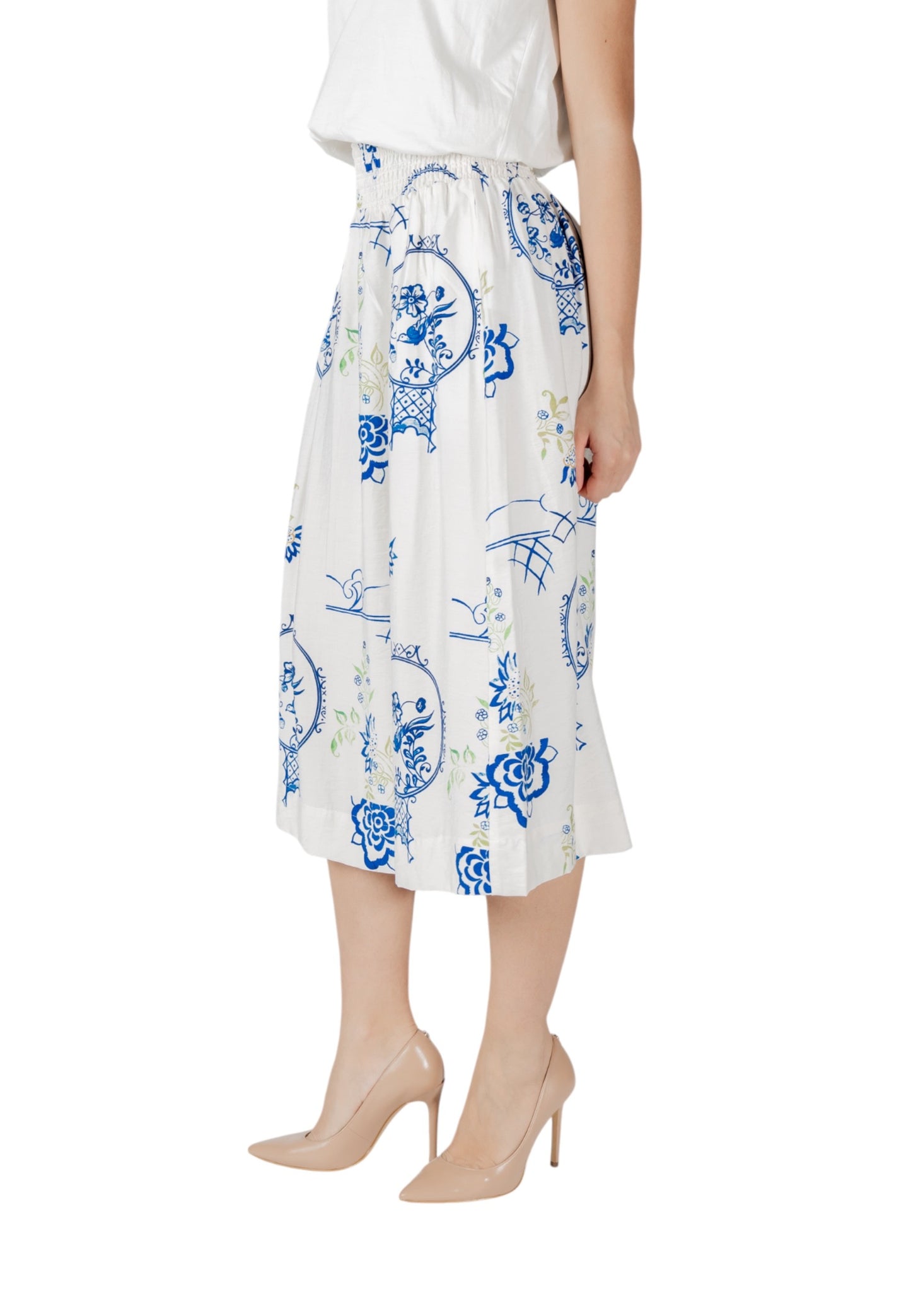 Ichi Gonna Donna Ichi 20122795 white