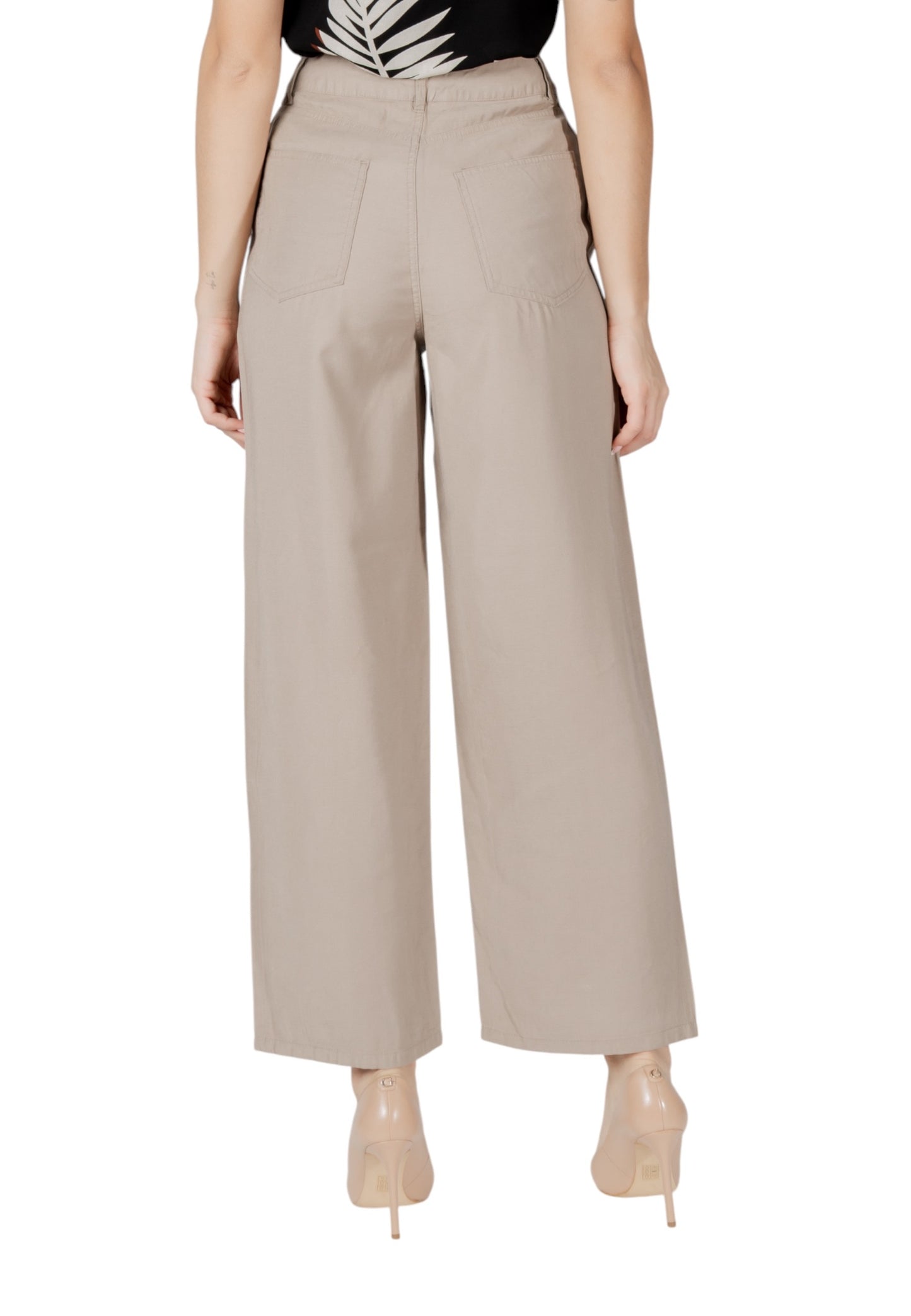 Sólo pantalones de mujer