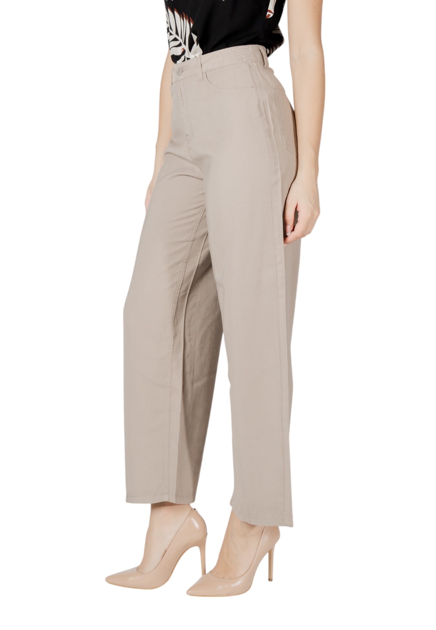 Sólo pantalones de mujer
