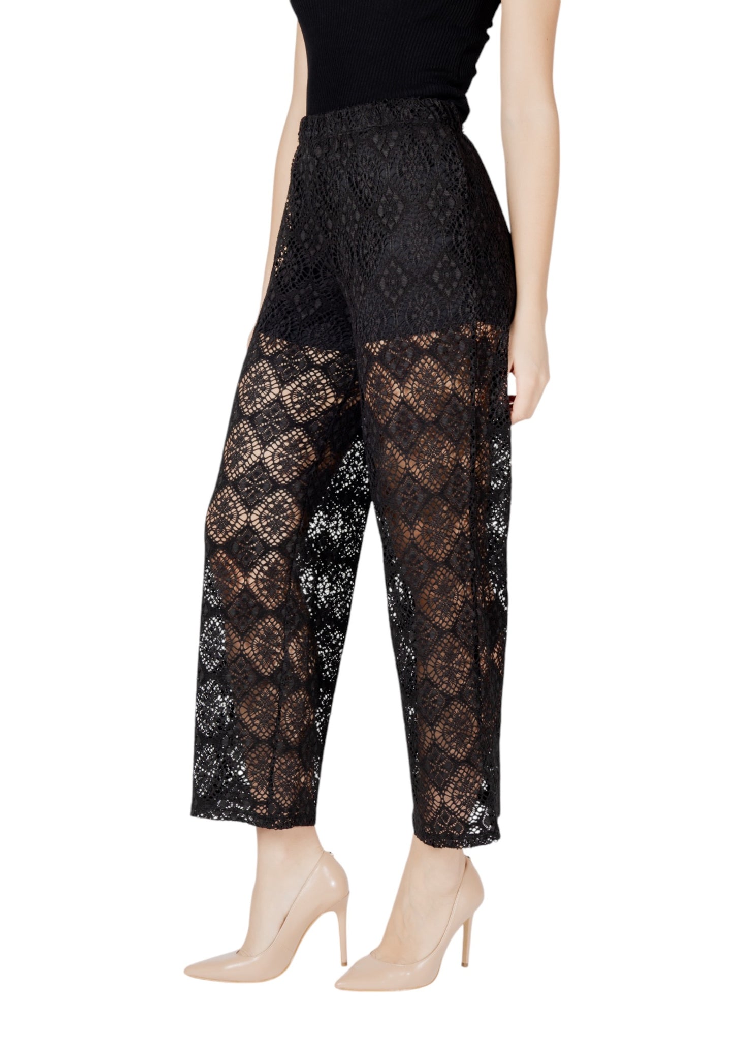 Jacqueline De Yong Women's Pants