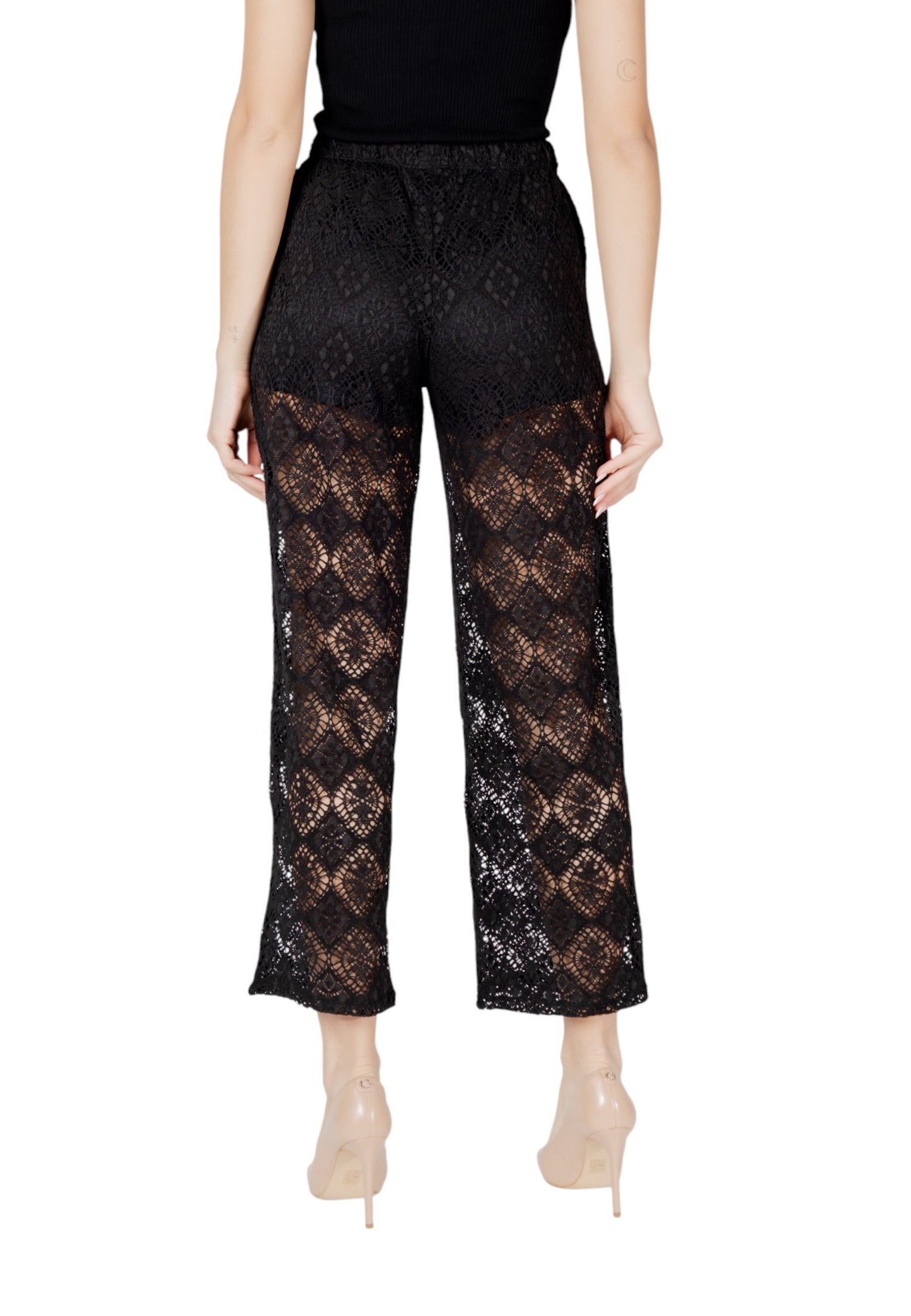 Jacqueline De Yong Women's Pants