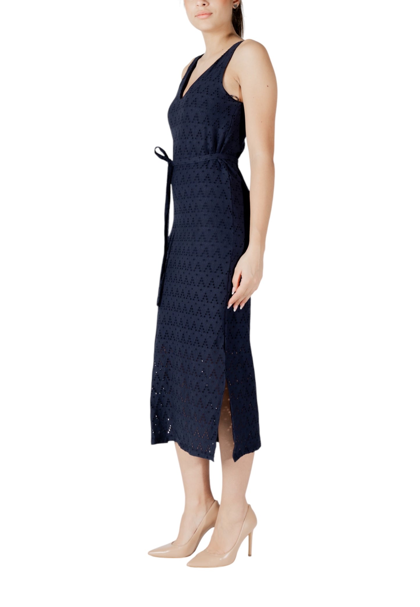 Vila Clothes Abito Donna Vila Clothes 14104109 blue