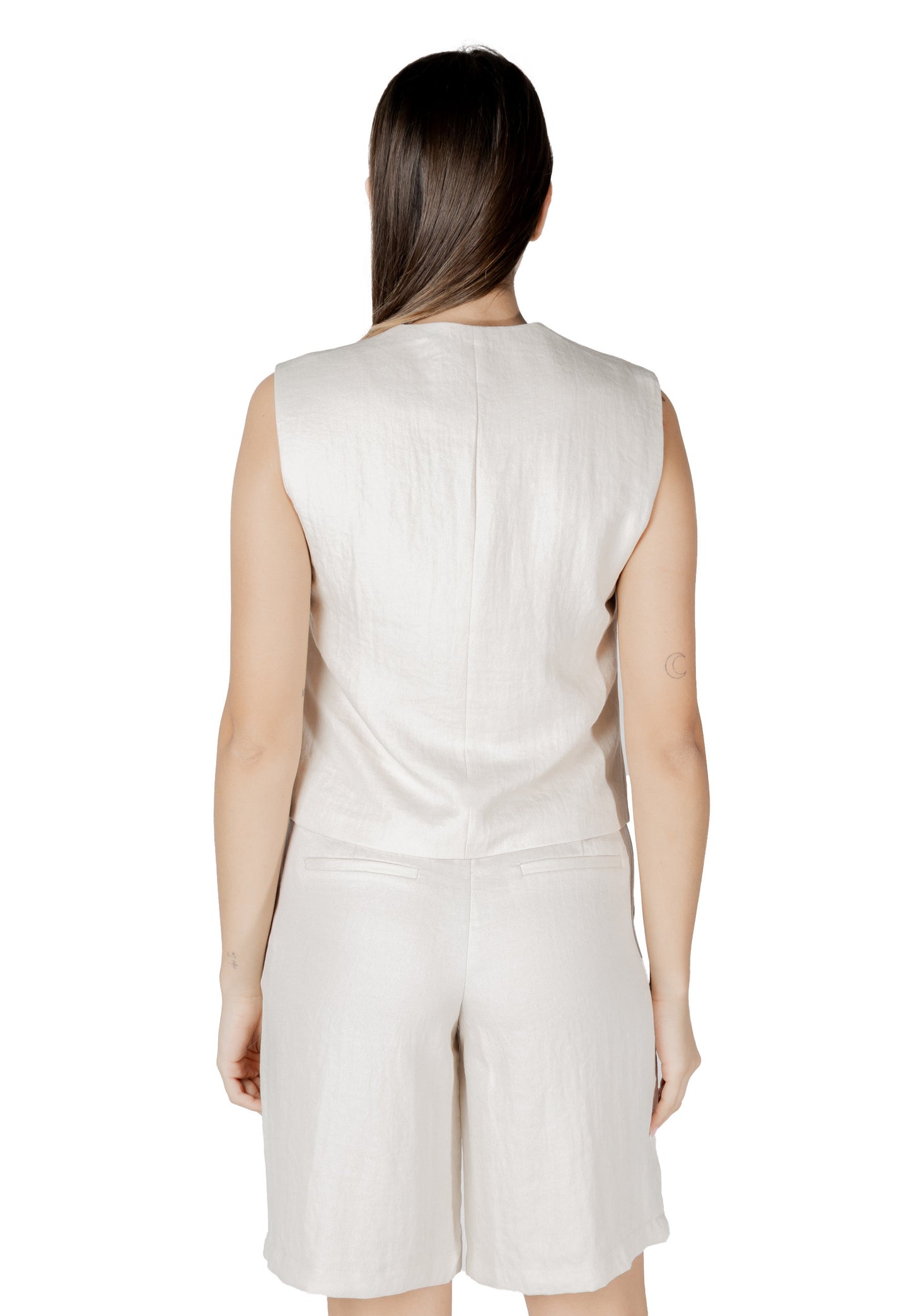 Chaleco de mujer Vila Clothes