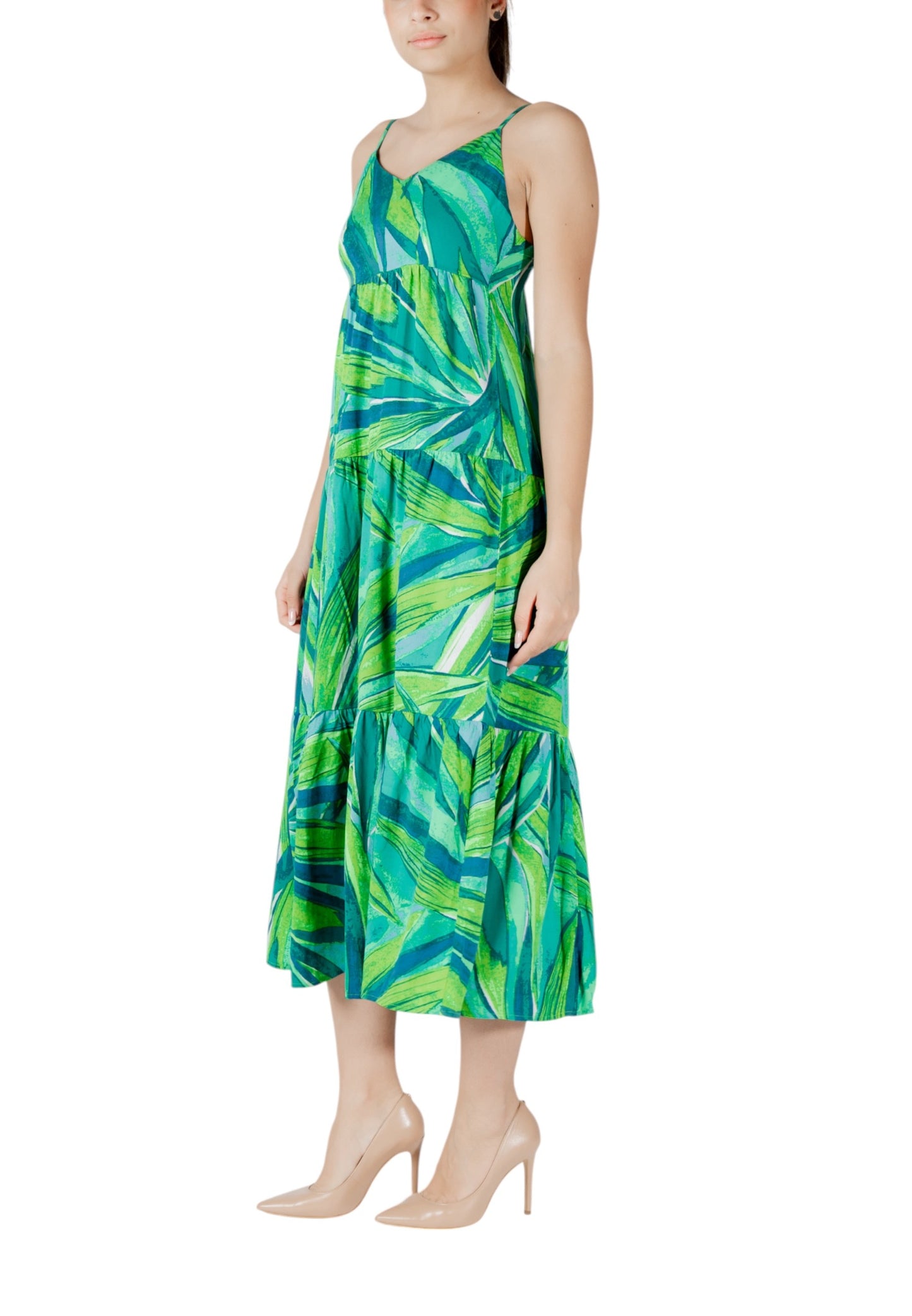 Sólo vestidos de mujer