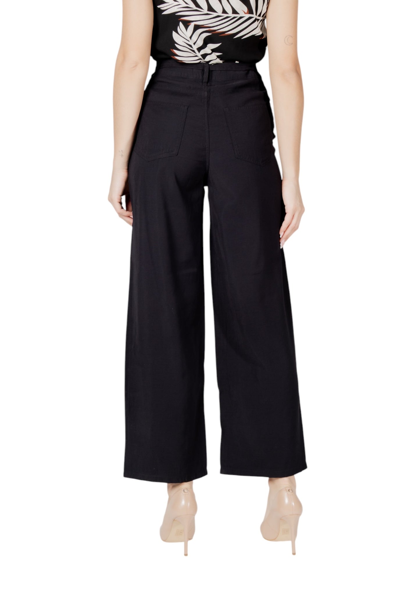 Only Pantaloni Donna