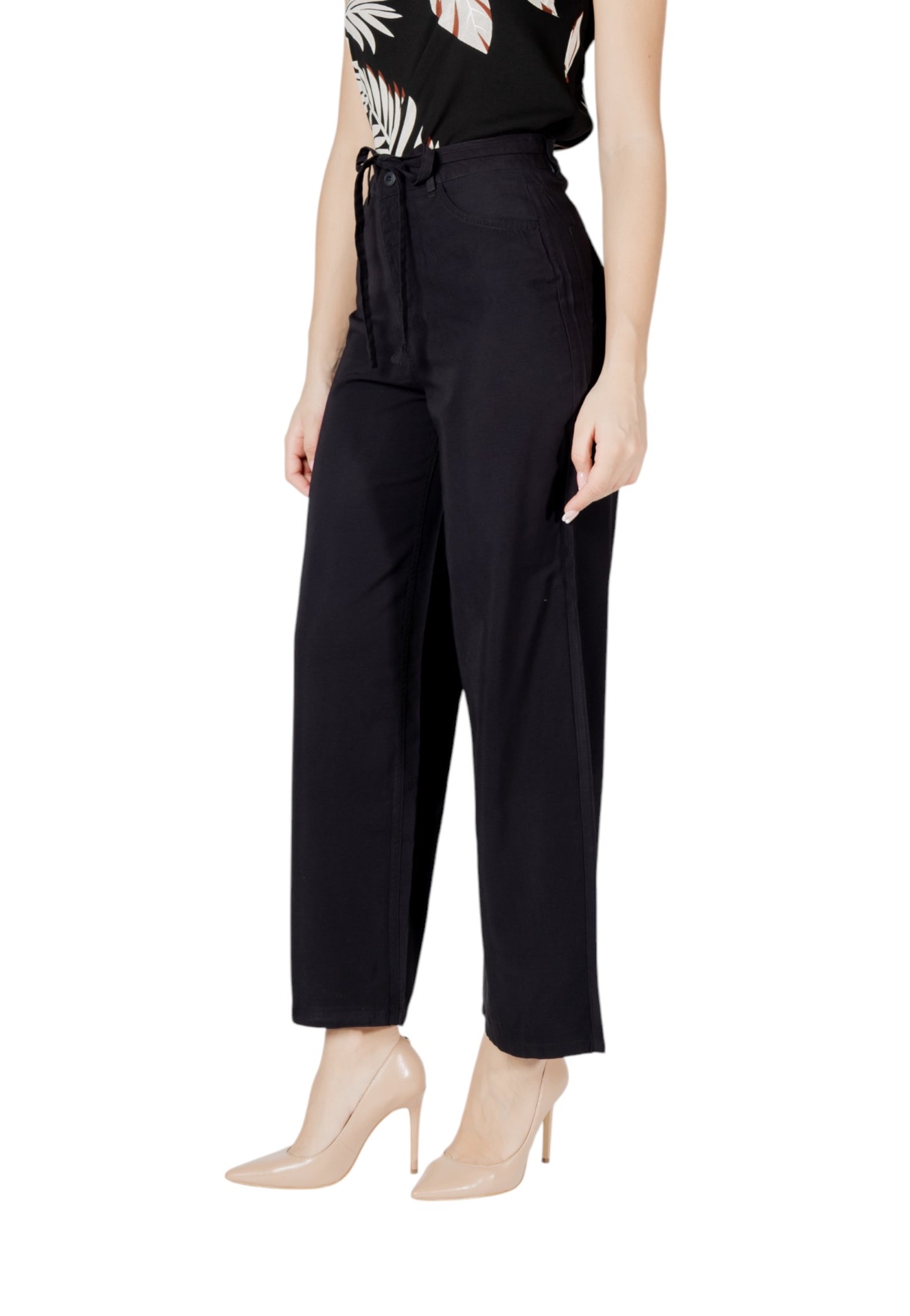 Only Pantaloni Donna