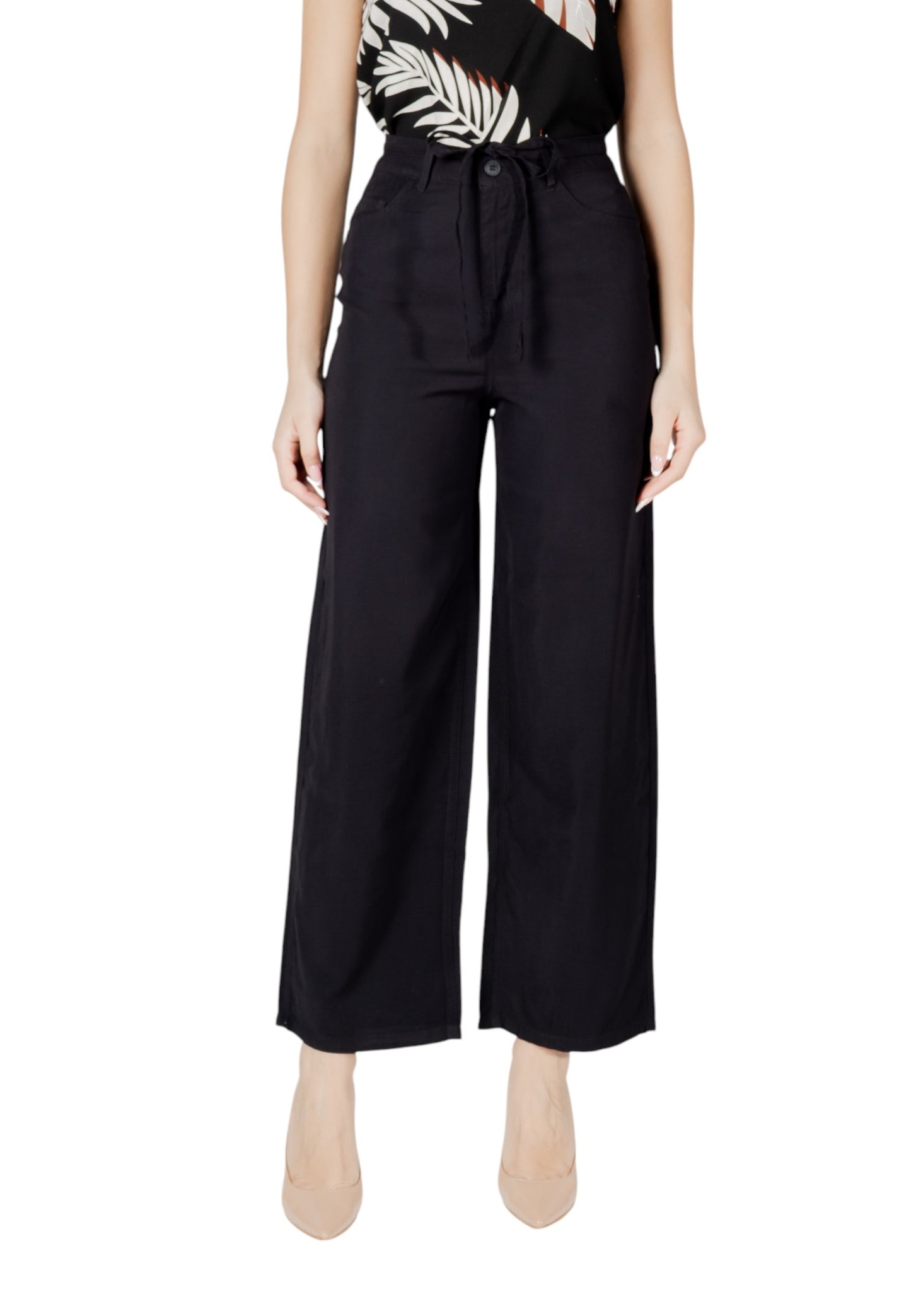 Only Pantaloni Donna