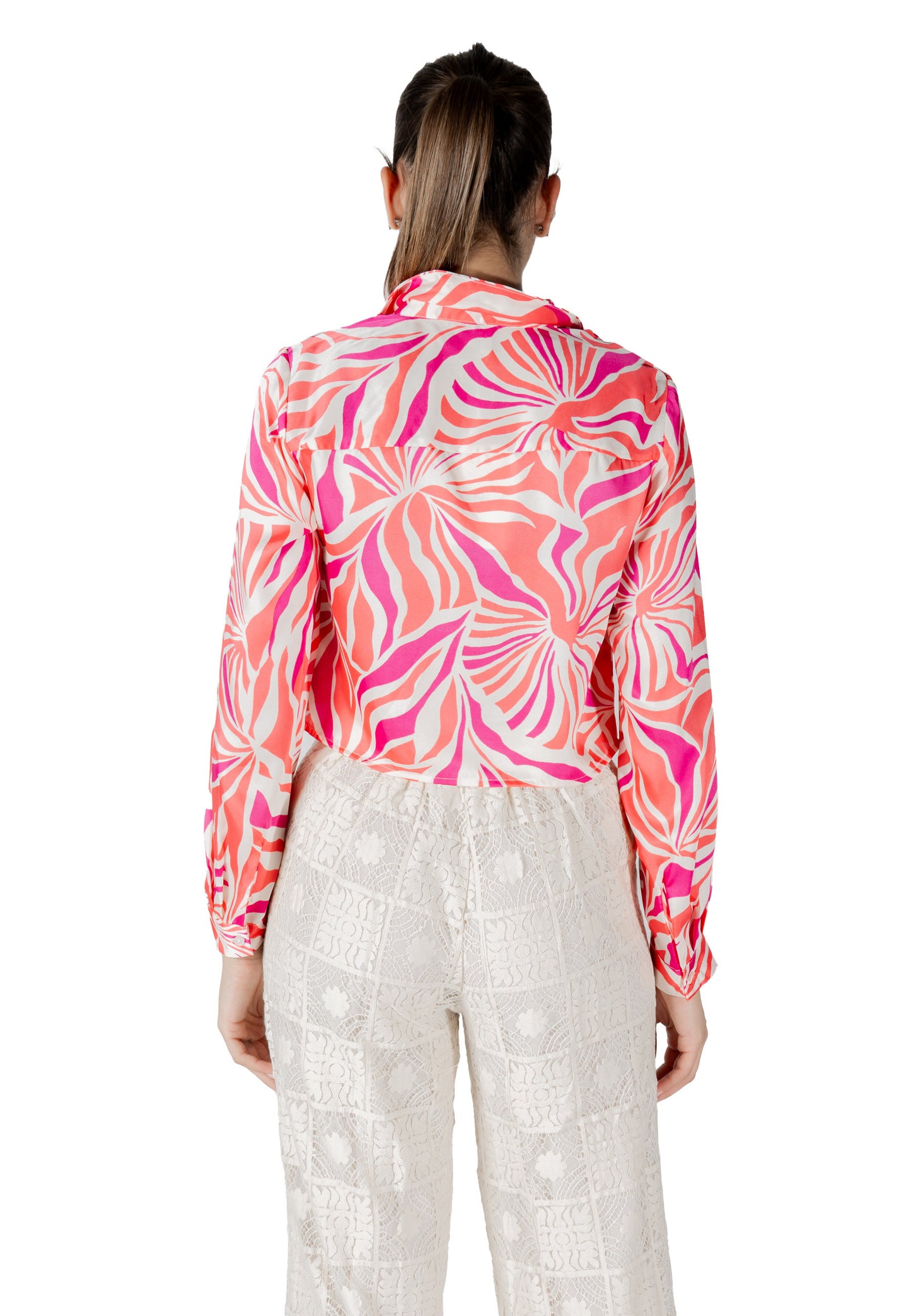 Only Women's Shirt