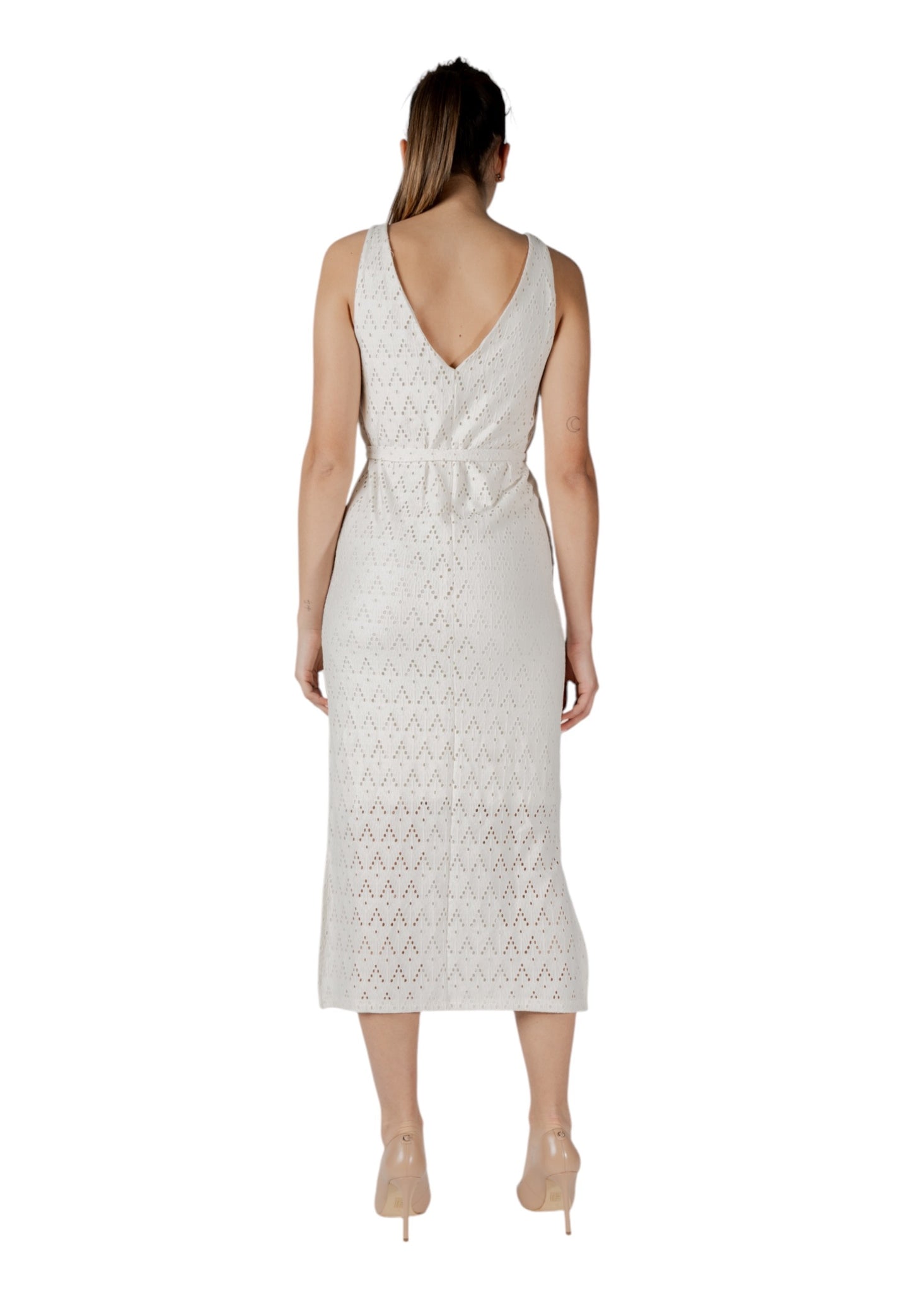 Vila Clothes Abito Donna