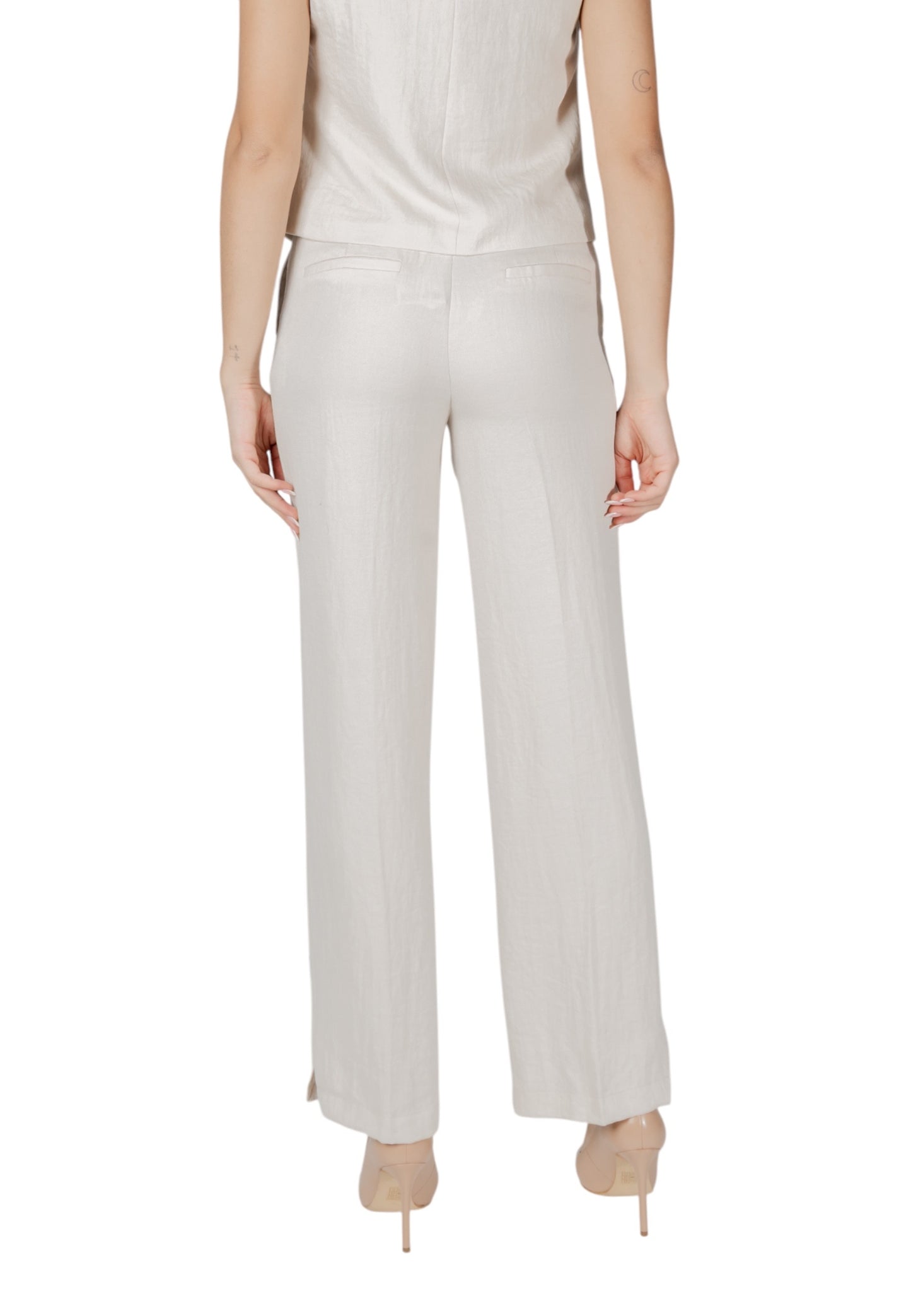 Pantalones de mujer Vila Clothes