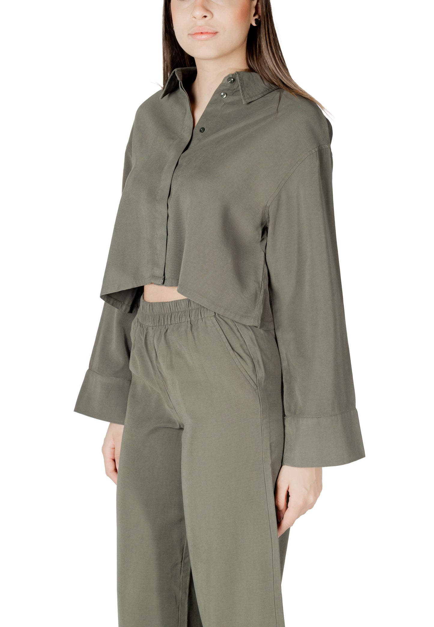 Sólo blusas para mujer