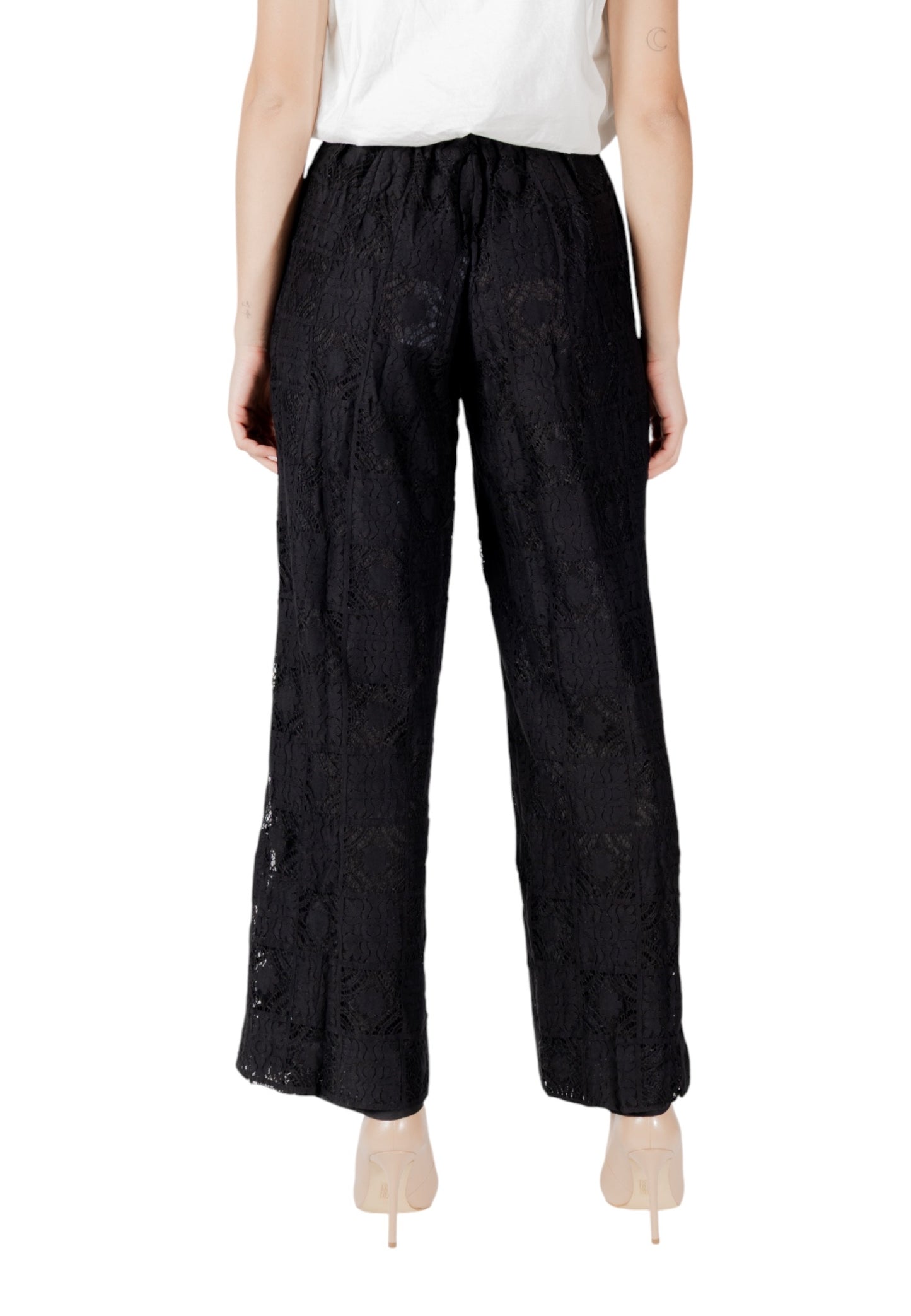 Vila Clothes Women's Pants