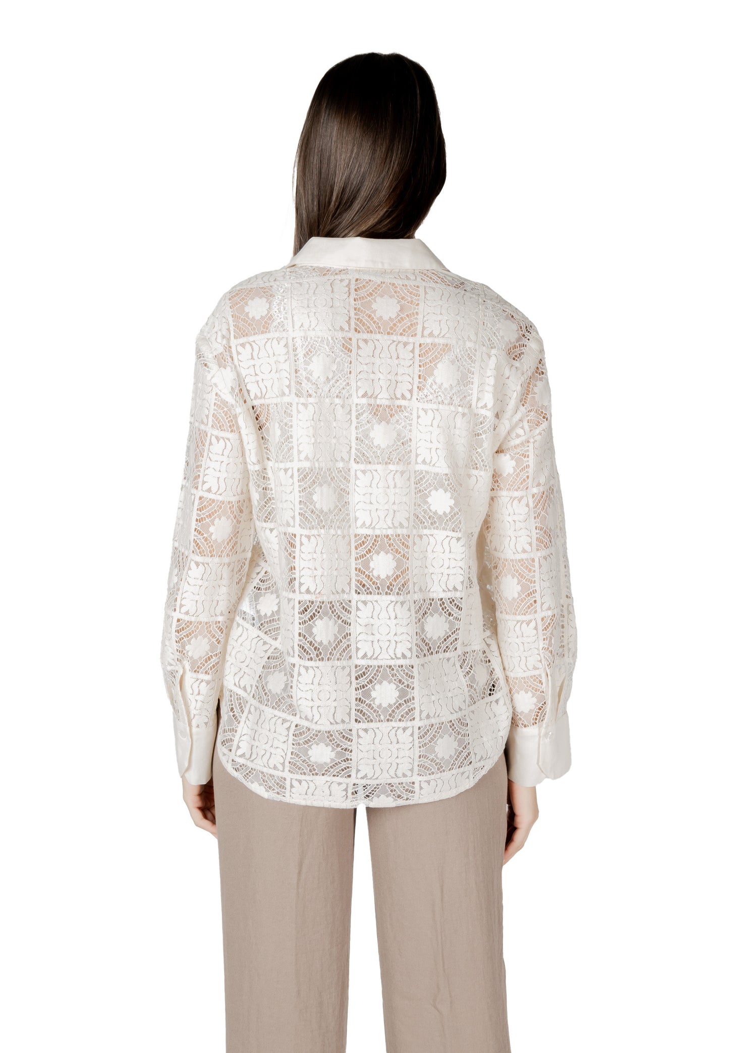 Vila Clothes Blouse Women