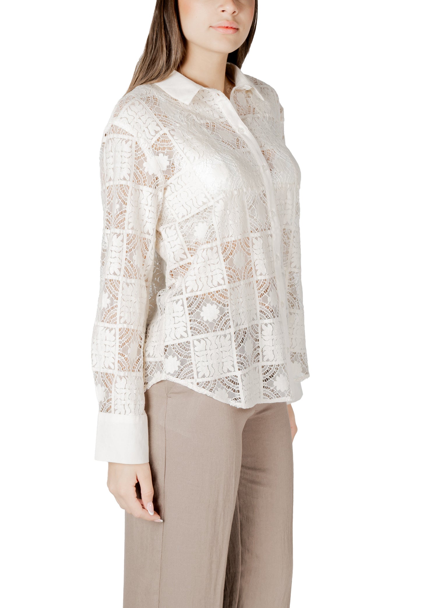 Vila Clothes Blouse Women