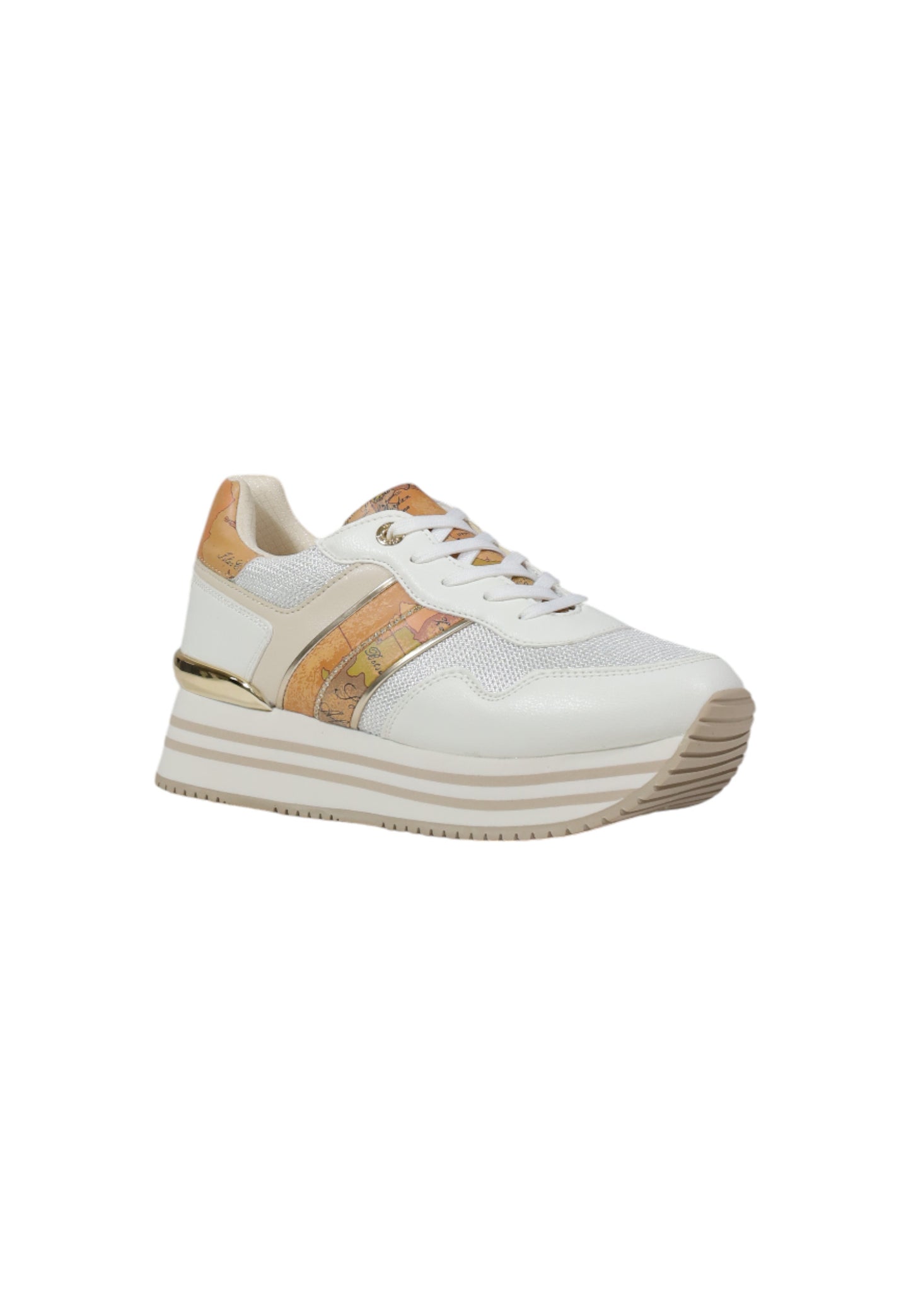 Alviero Martini First Class Women's Sneakers