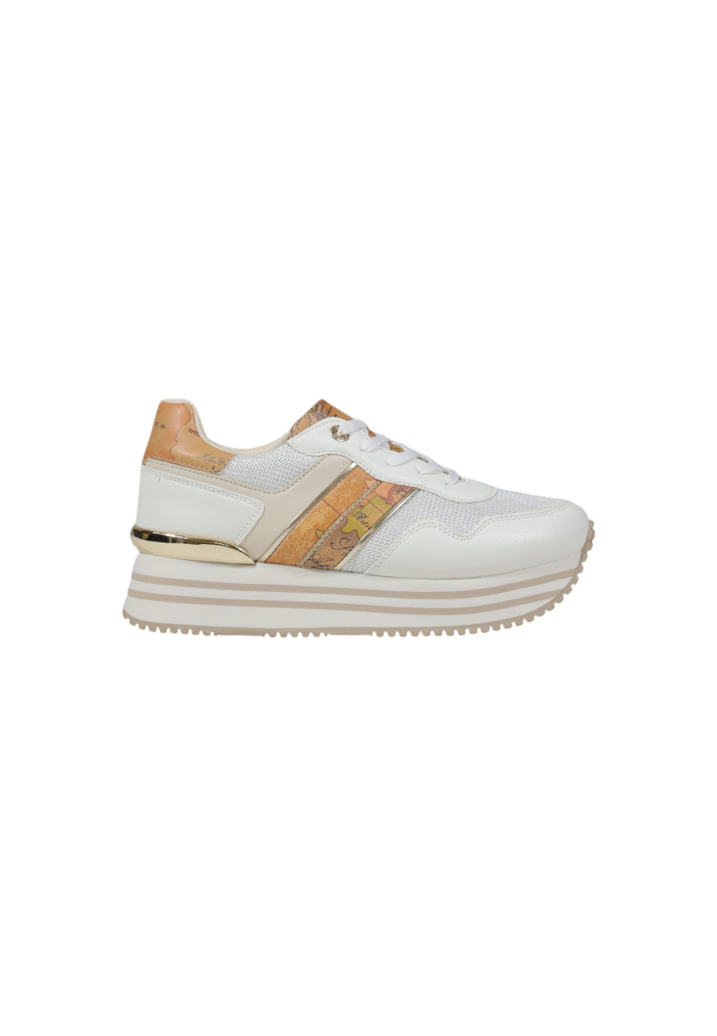 Alviero Martini First Class Women's Sneakers