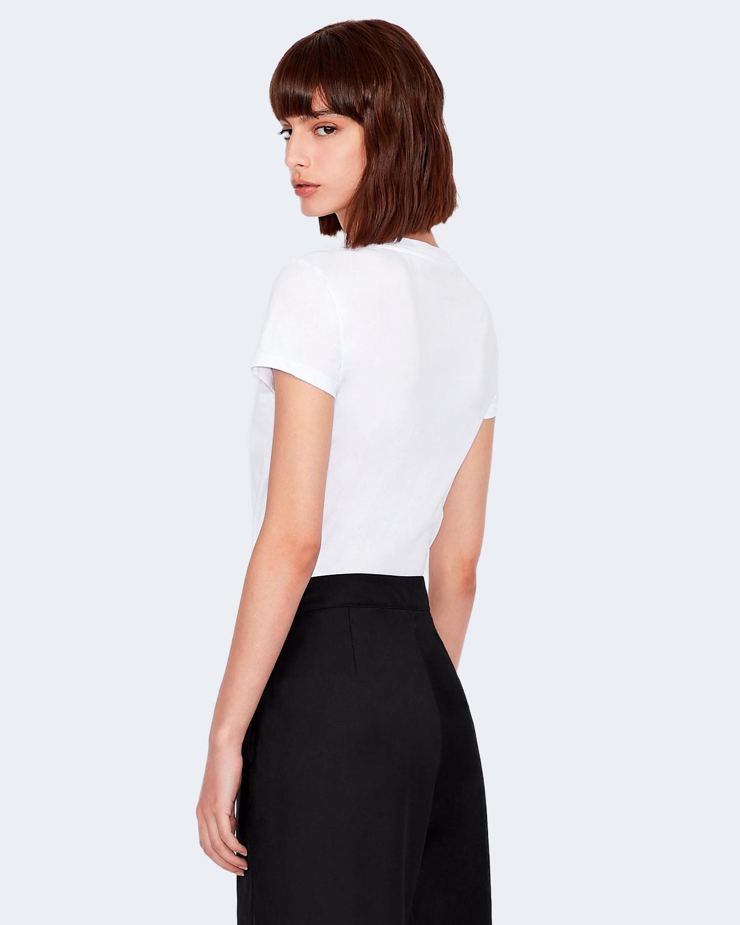 Armani Exchange T-Shirt Donna
