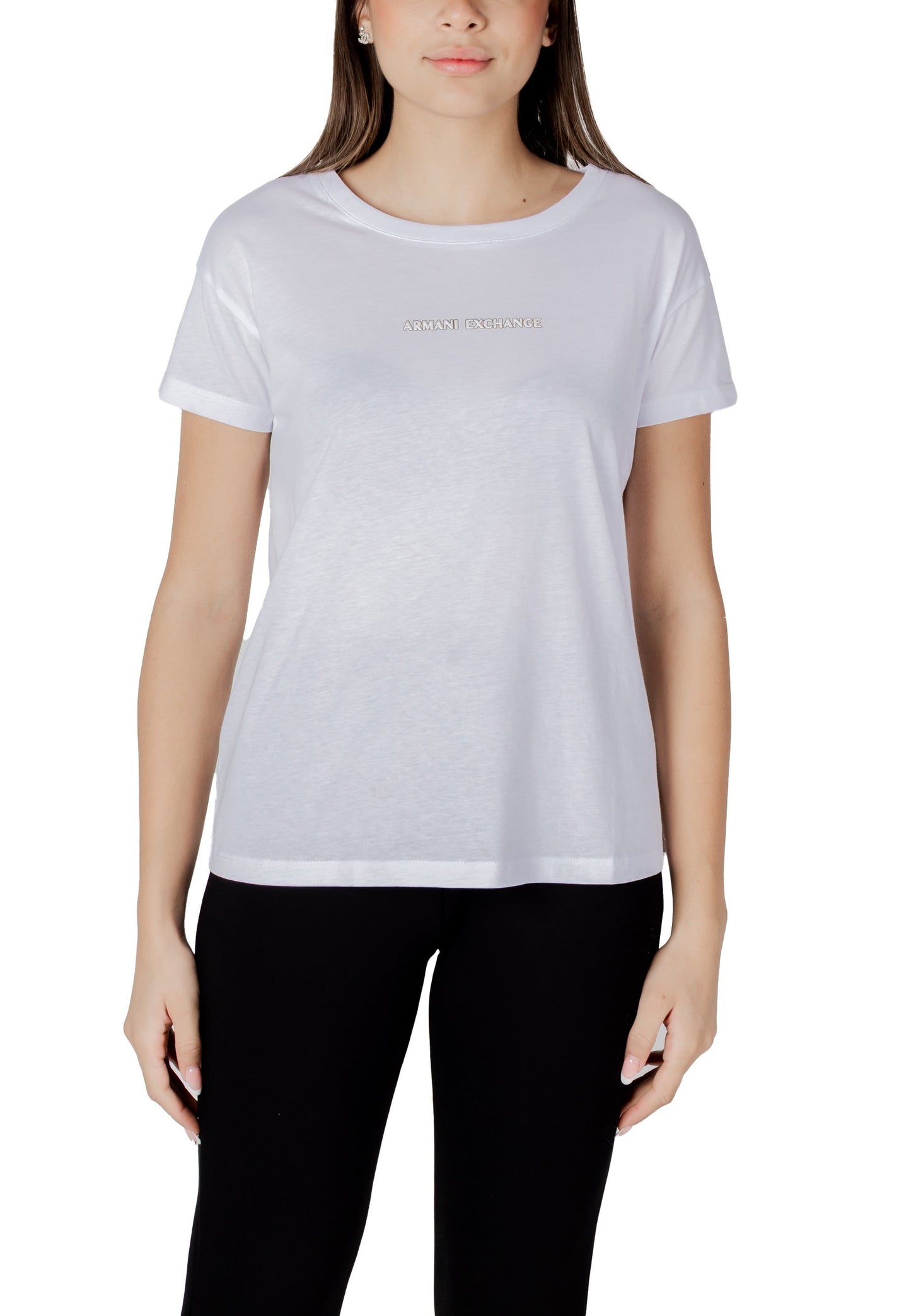 Armani Exchange T-Shirt Donna