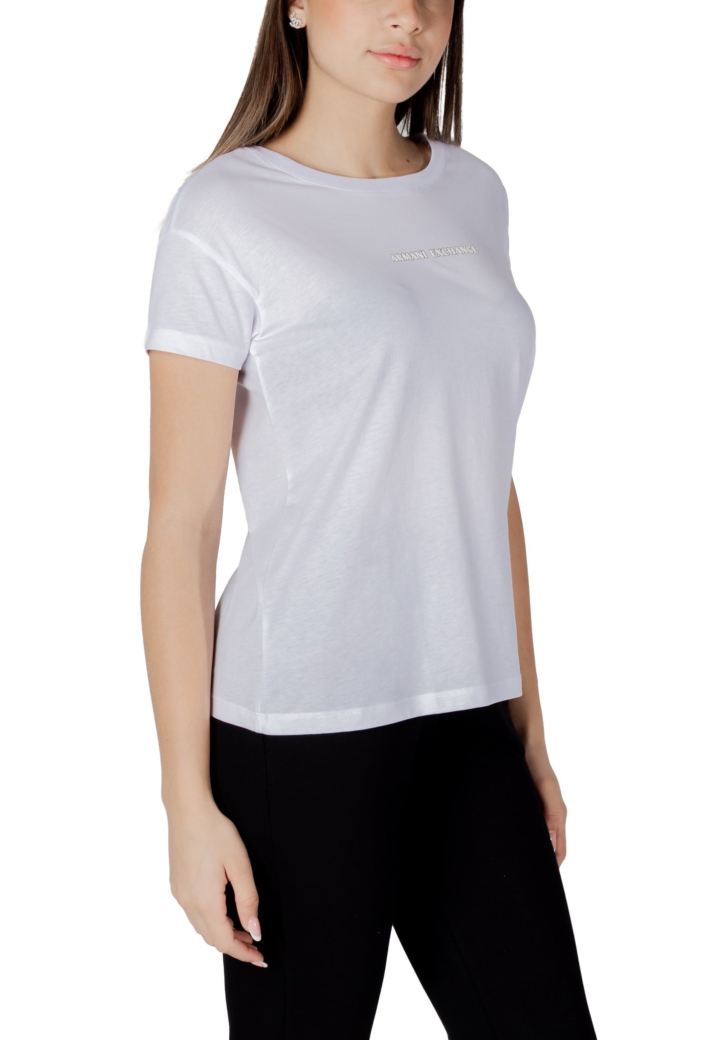 Armani Exchange T-Shirt Donna