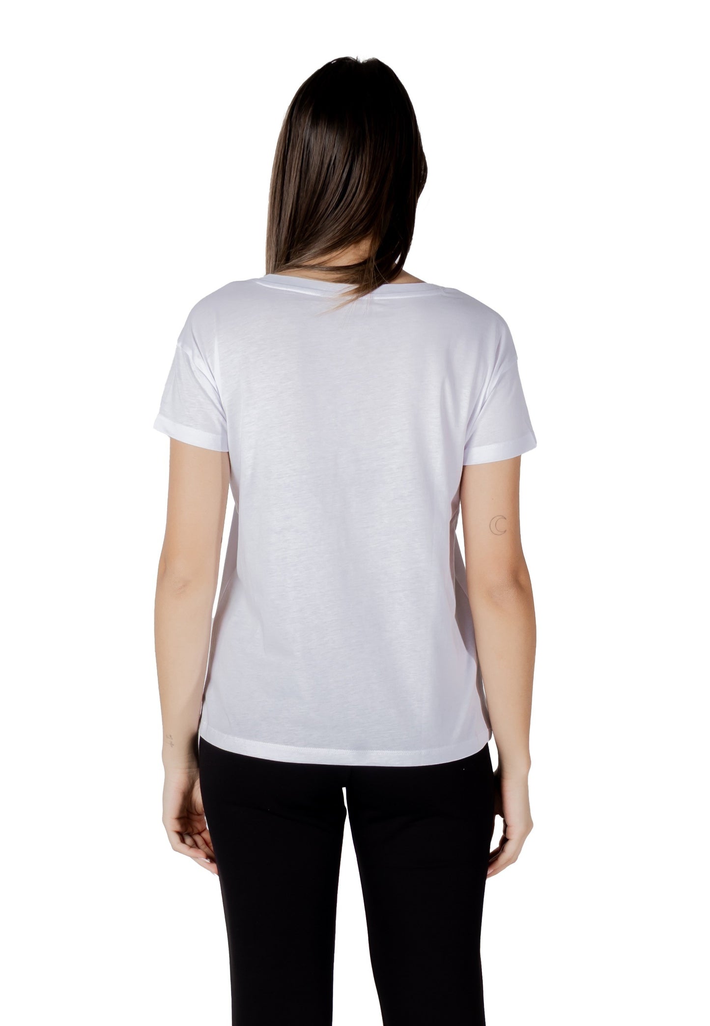 Armani Exchange T-Shirt Donna