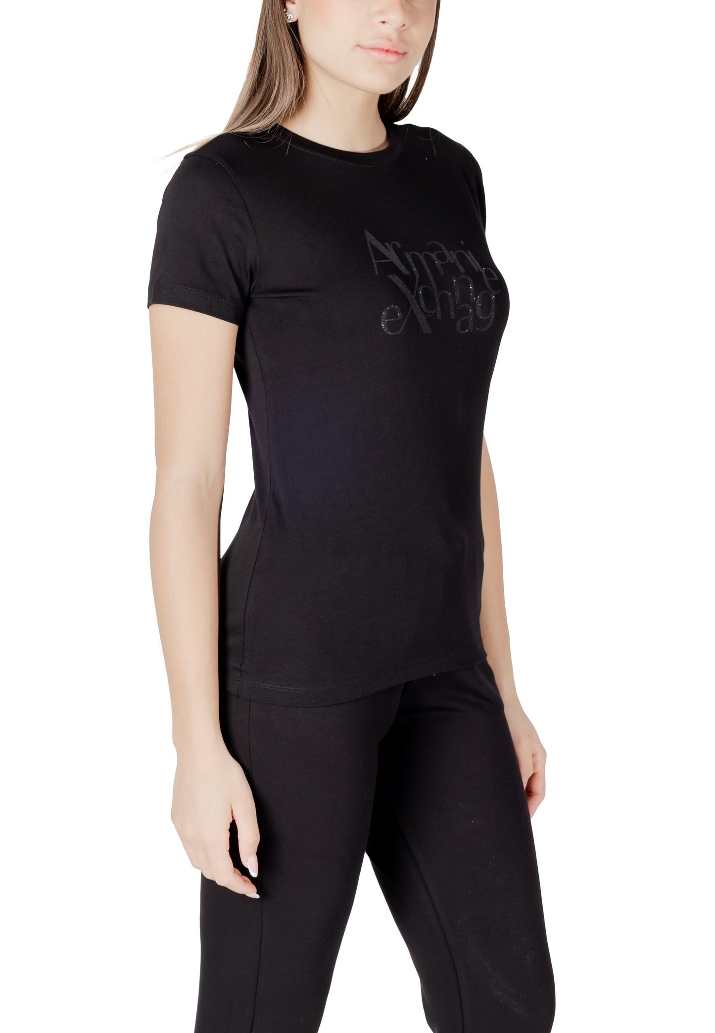 Armani Exchange T-Shirt Donna