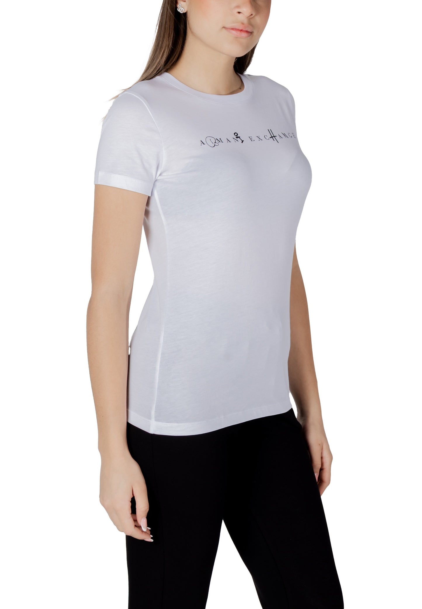 Armani Exchange Women's T-Shirt